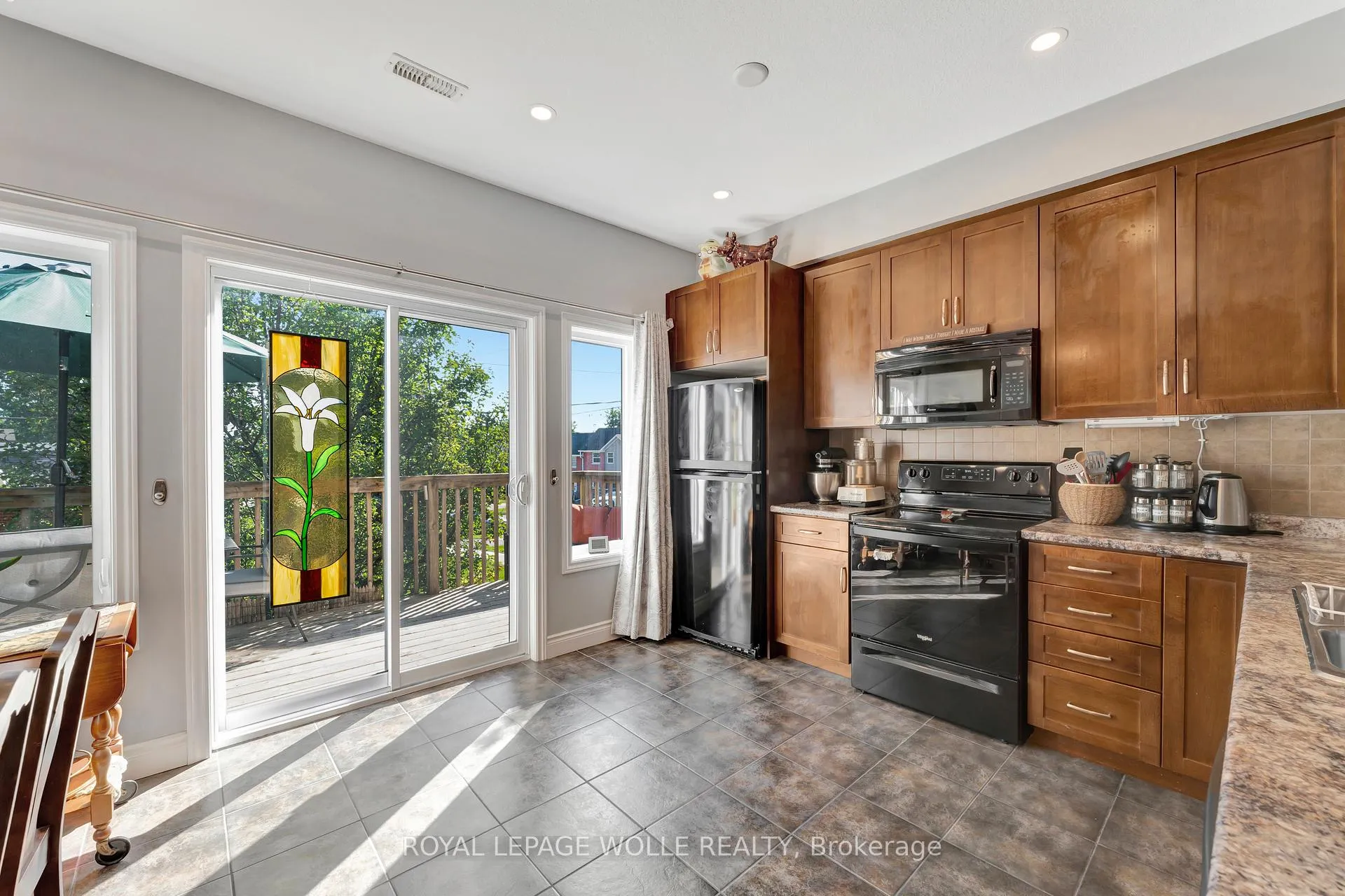 Photo 8 of Unit 1A, 38 Howe Drive, Kitchener — HOMEH