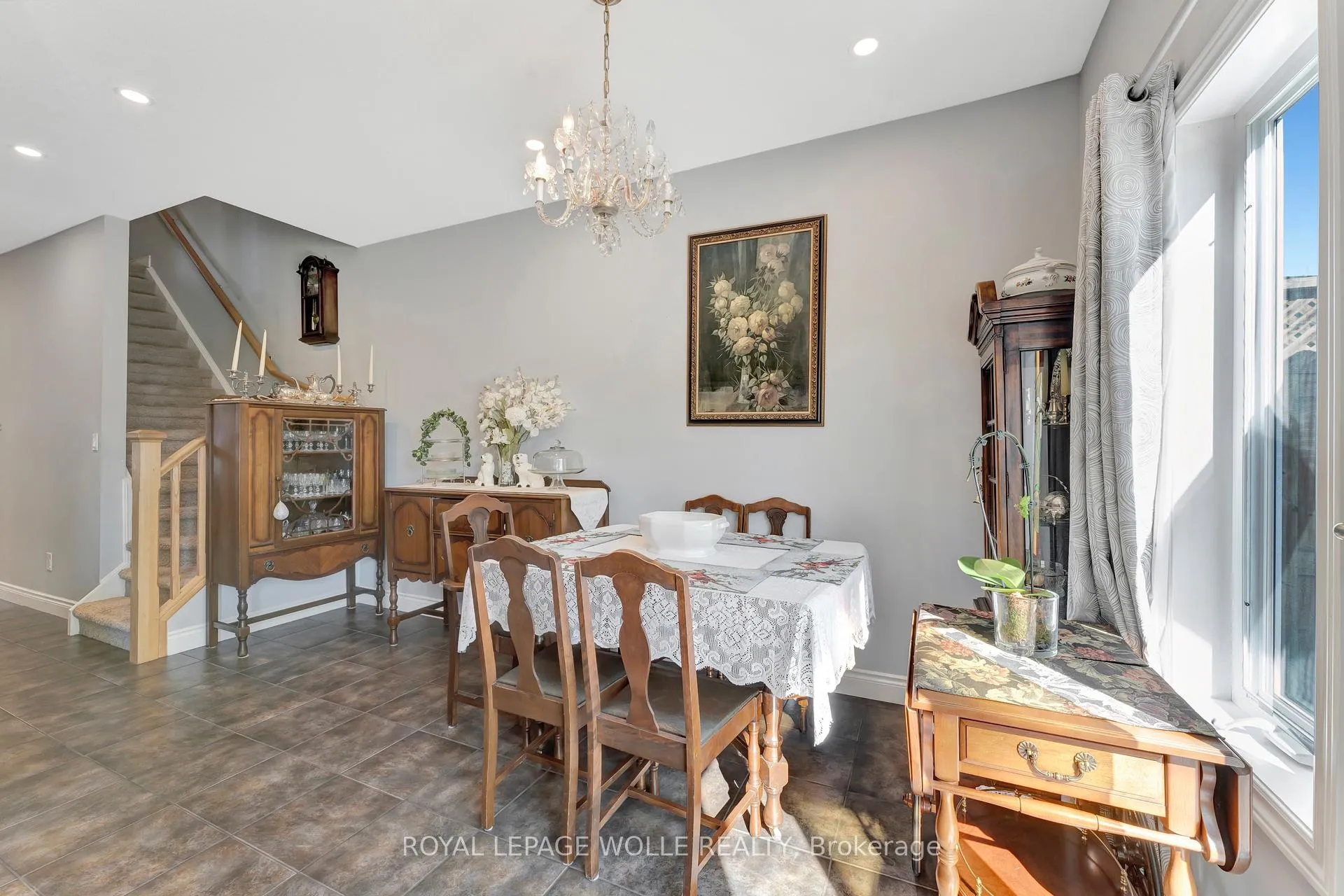 Photo 11 of Unit 1A, 38 Howe Drive, Kitchener — HOMEH