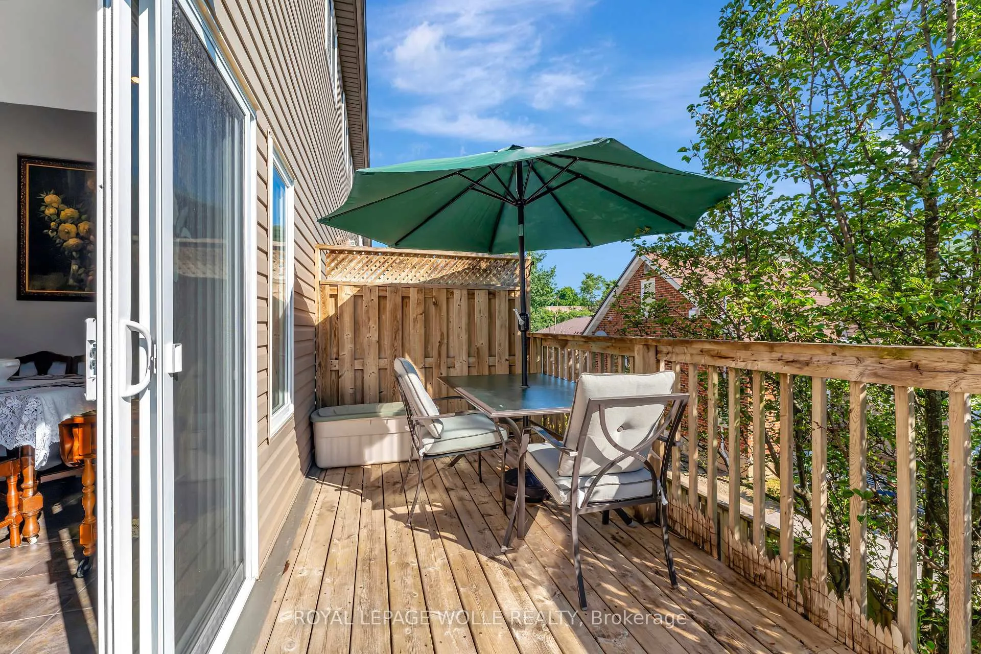 Photo 13 of Unit 1A, 38 Howe Drive, Kitchener — HOMEH