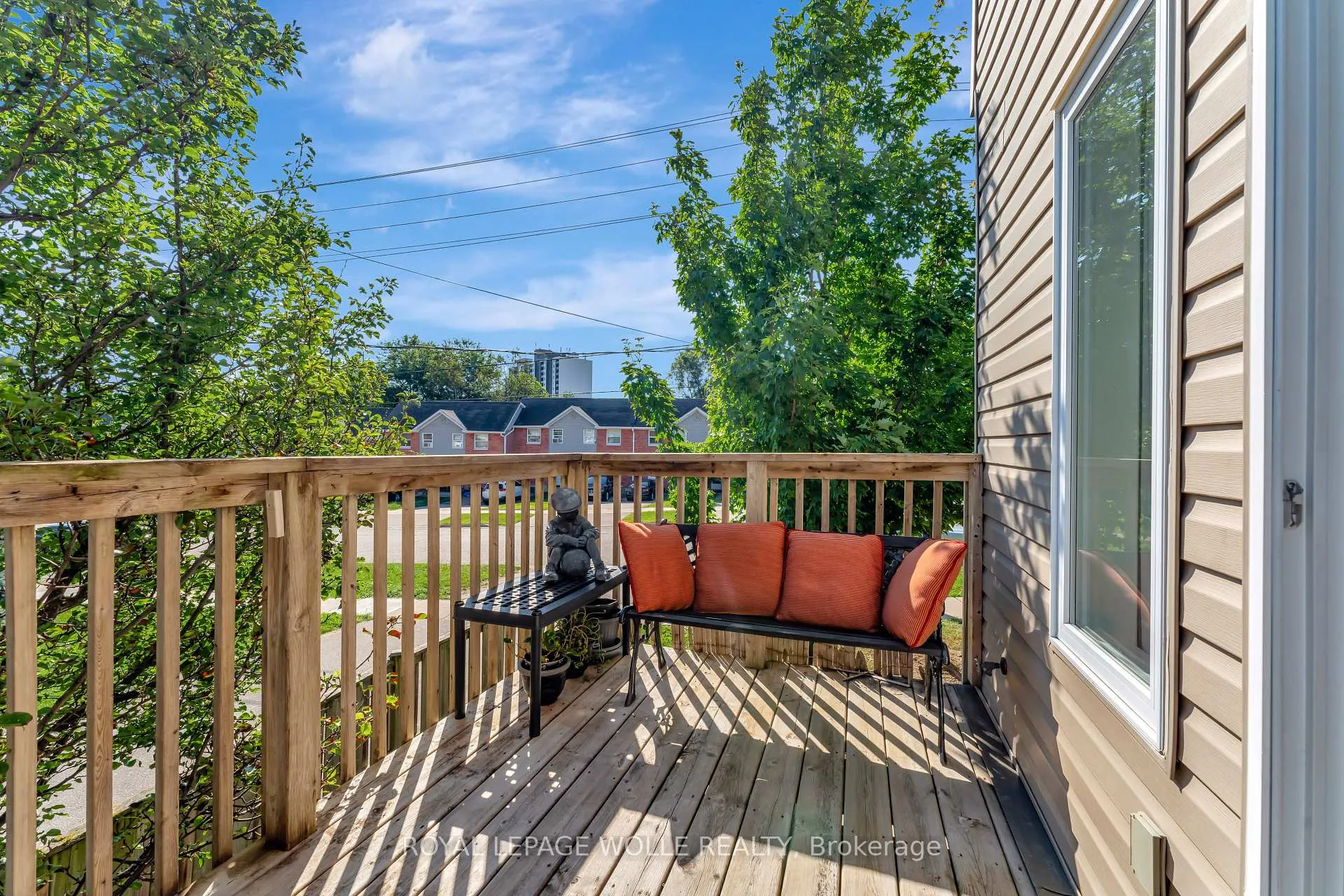 Photo 14 of Unit 1A, 38 Howe Drive, Kitchener — HOMEH