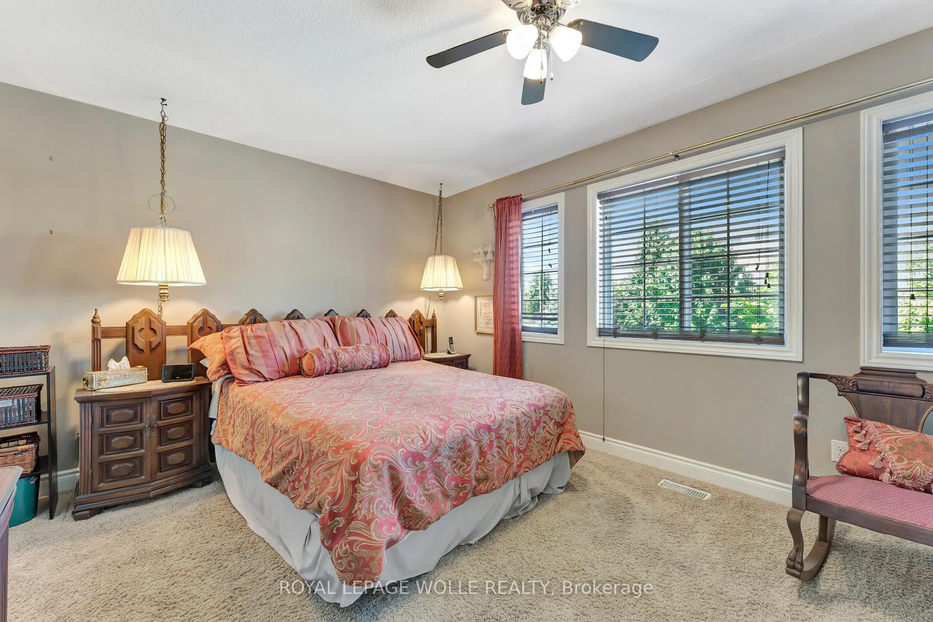 Photo 15 of Unit 1A, 38 Howe Drive, Kitchener — HOMEH