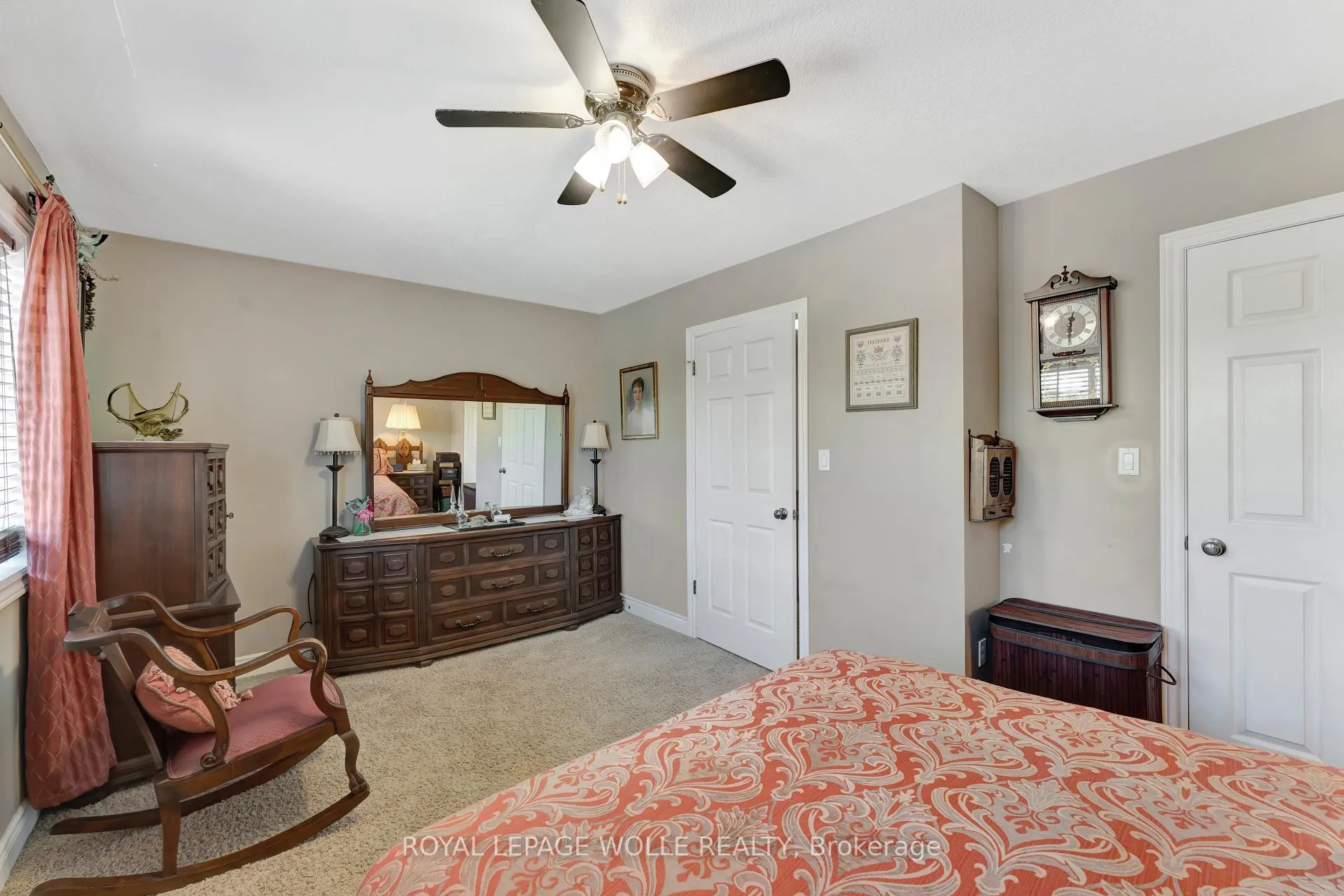 Photo 16 of Unit 1A, 38 Howe Drive, Kitchener — HOMEH