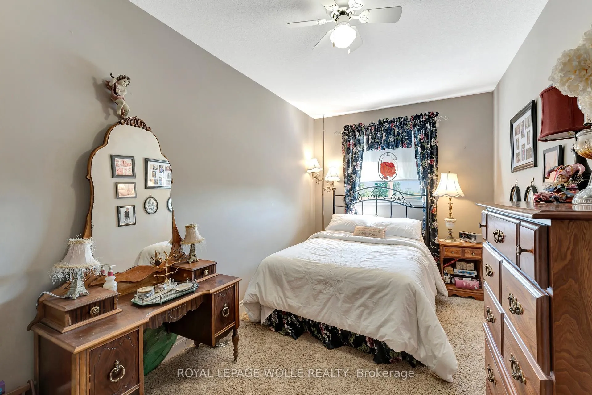 Photo 17 of Unit 1A, 38 Howe Drive, Kitchener — HOMEH