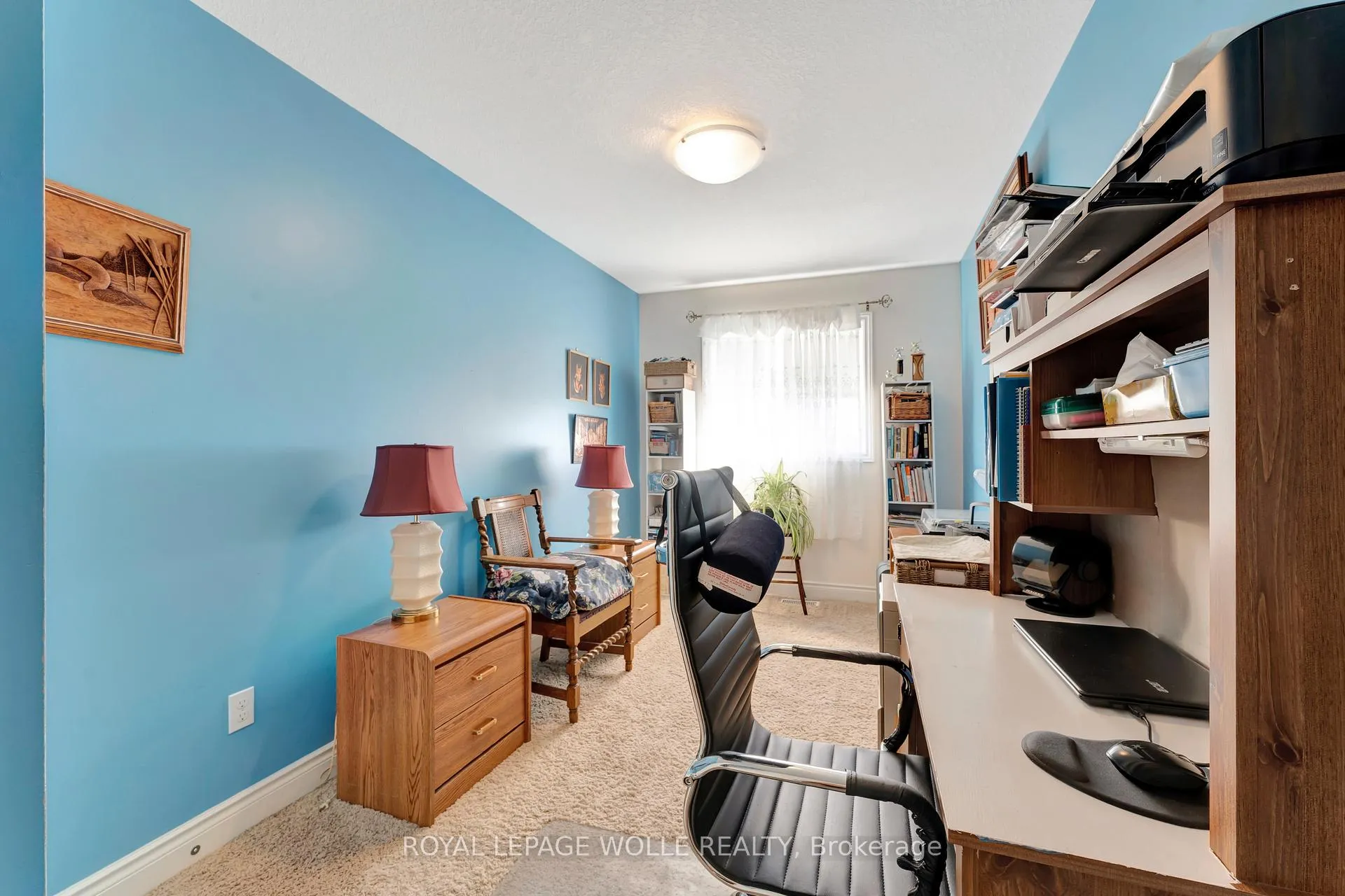 Photo 18 of Unit 1A, 38 Howe Drive, Kitchener — HOMEH