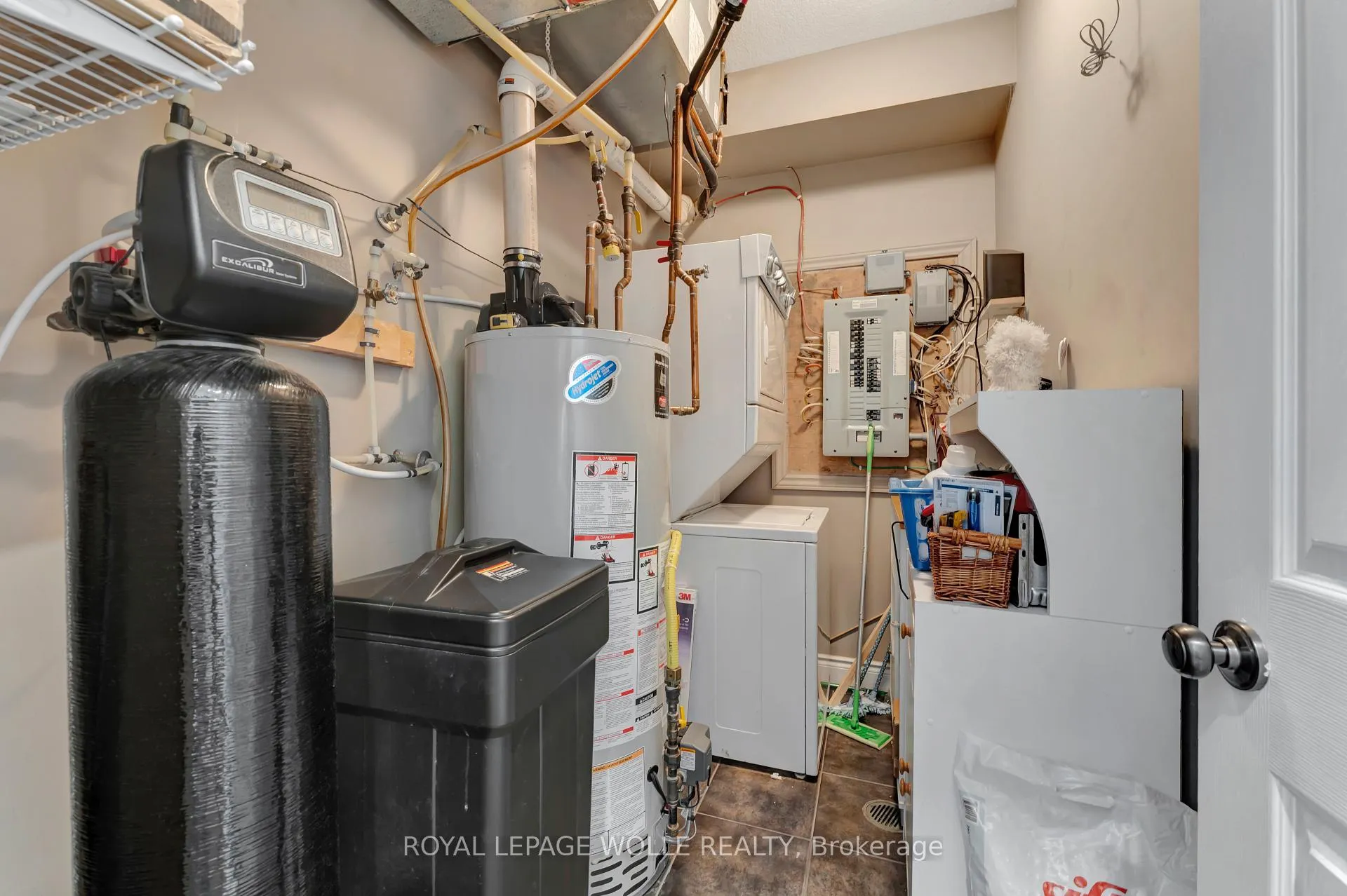 Photo 20 of Unit 1A, 38 Howe Drive, Kitchener — HOMEH