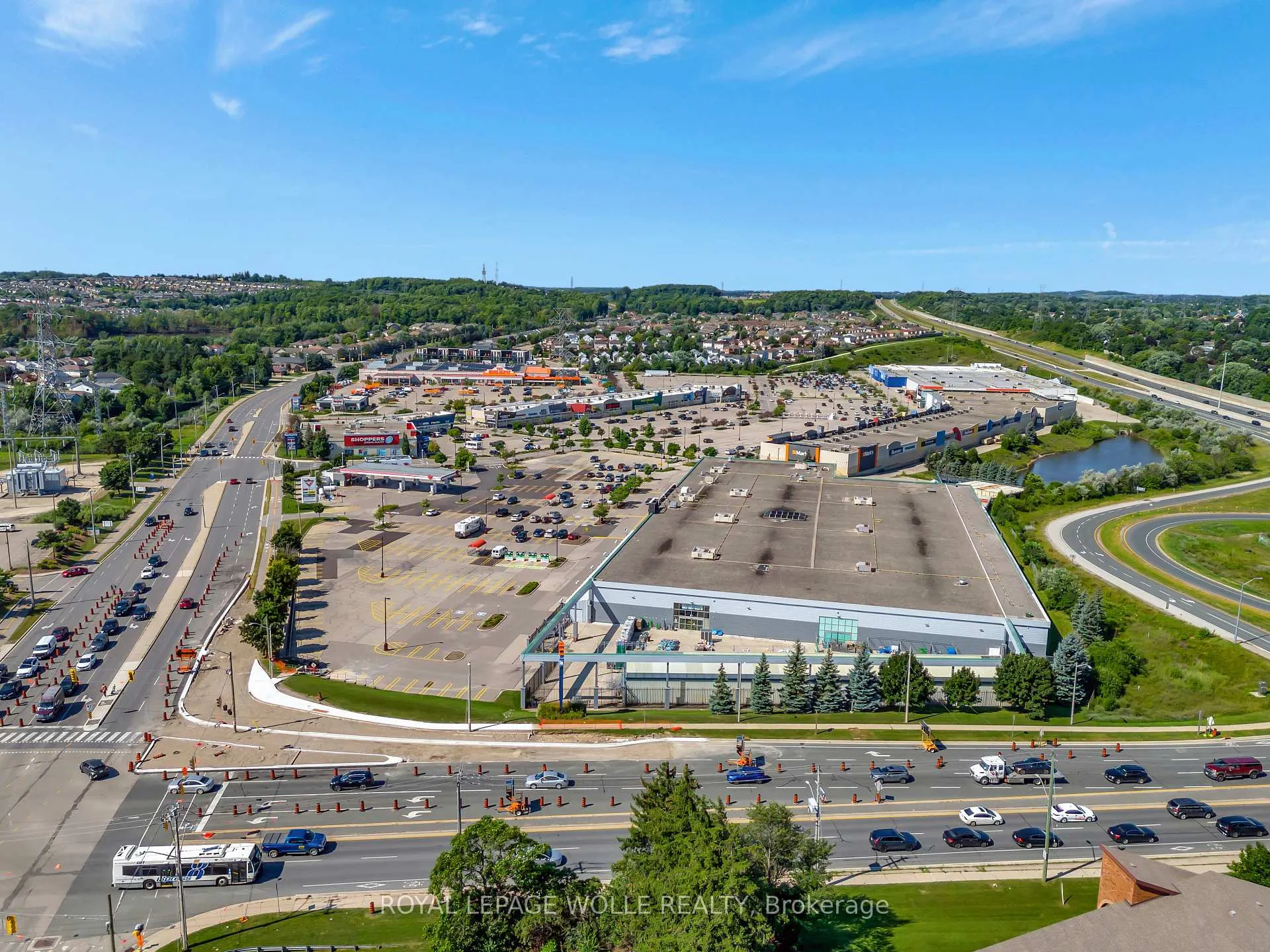 Photo 24 of Unit 1A, 38 Howe Drive, Kitchener — HOMEH