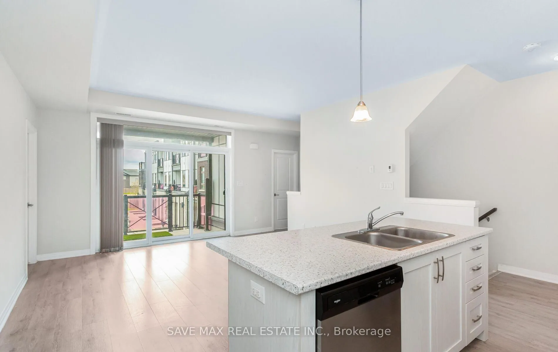 Photo 5 of Unit 2H, 155 Thomas Slee Drive, Kitchener, Doon South — HOMEH