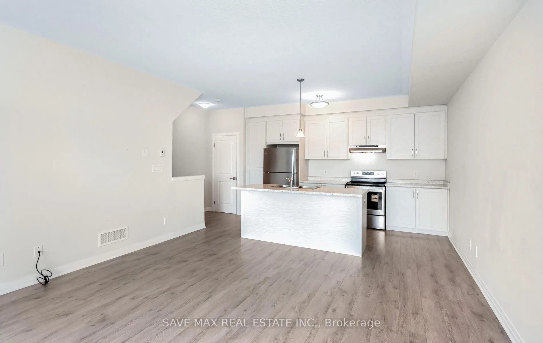 Photo 6 of Unit 2H, 155 Thomas Slee Drive, Kitchener, Doon South — HOMEH