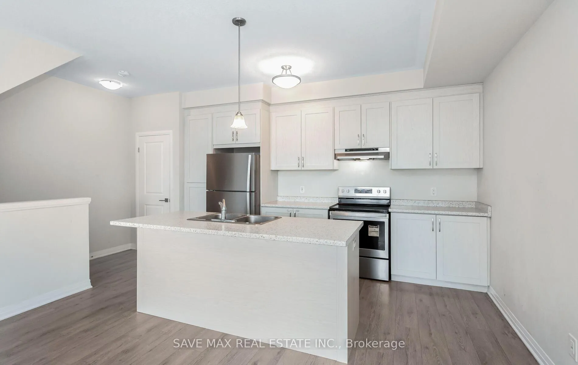 Photo 7 of Unit 2H, 155 Thomas Slee Drive, Kitchener, Doon South — HOMEH