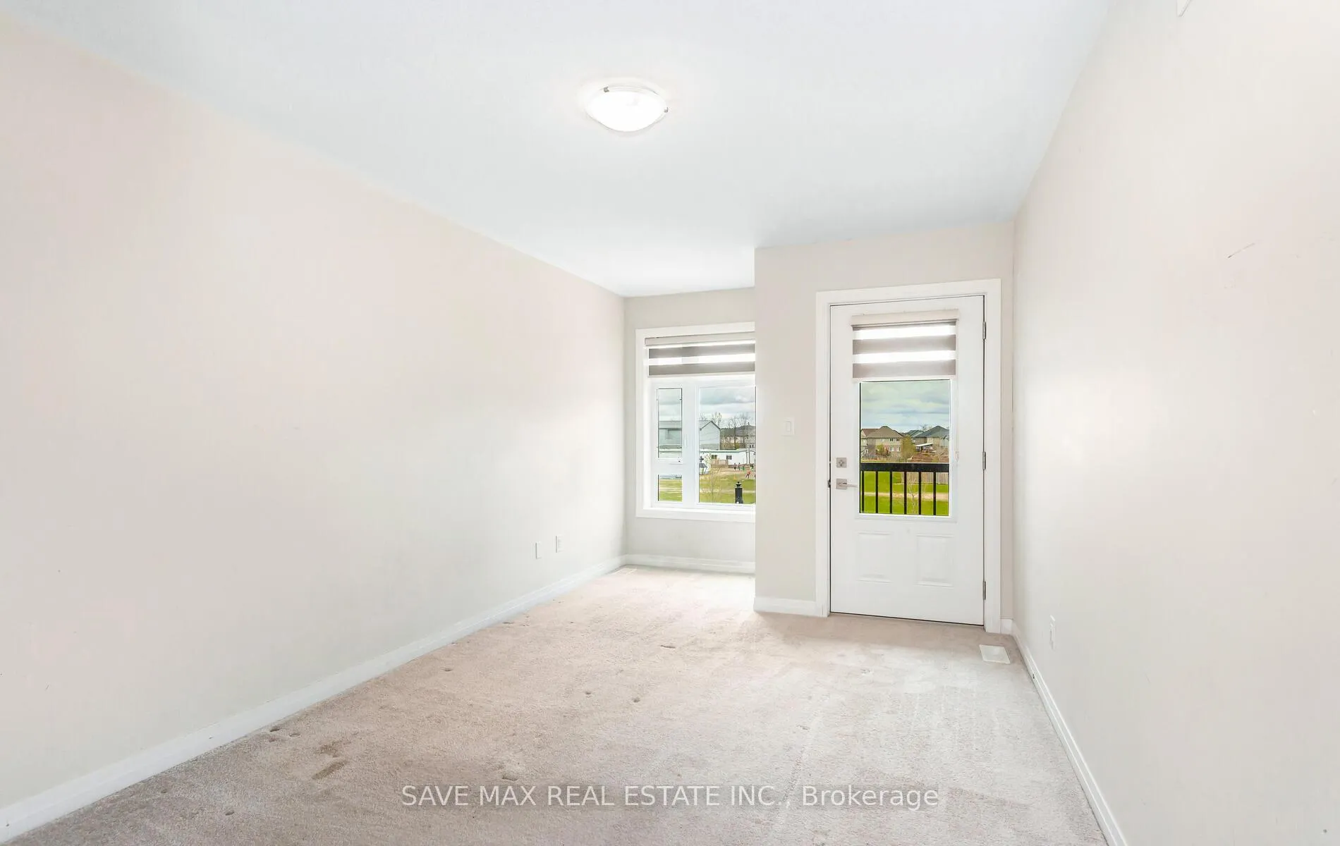 Photo 12 of Unit 2H, 155 Thomas Slee Drive, Kitchener, Doon South — HOMEH