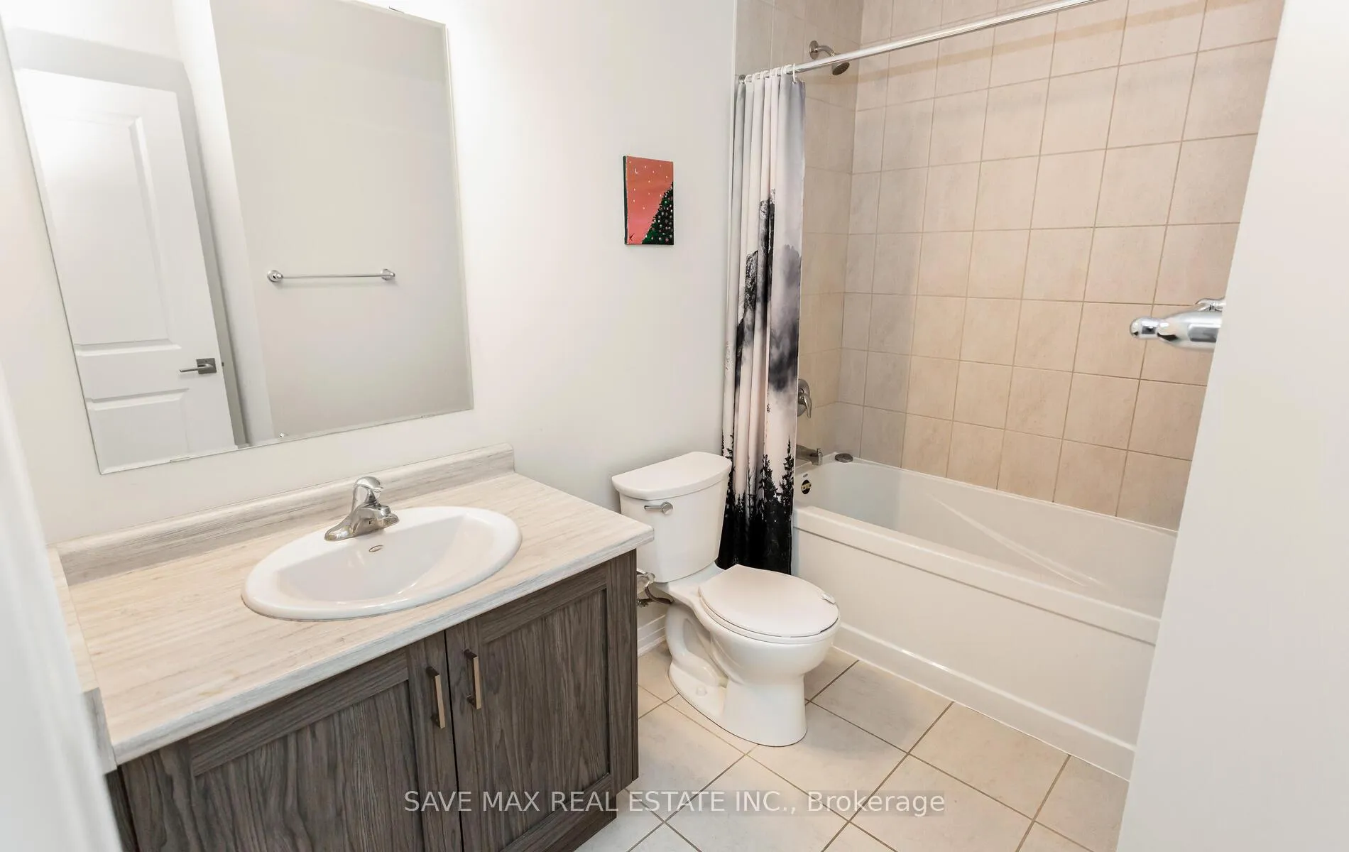 Photo 18 of Unit 2H, 155 Thomas Slee Drive, Kitchener, Doon South — HOMEH