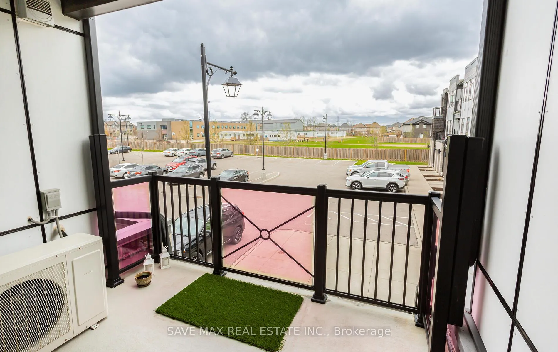 Photo 20 of Unit 2H, 155 Thomas Slee Drive, Kitchener, Doon South — HOMEH