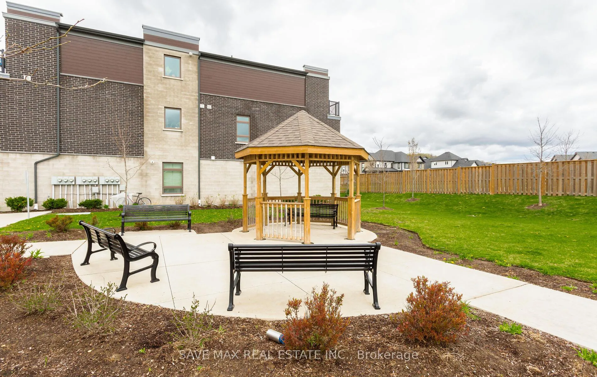 Photo 23 of Unit 2H, 155 Thomas Slee Drive, Kitchener, Doon South — HOMEH