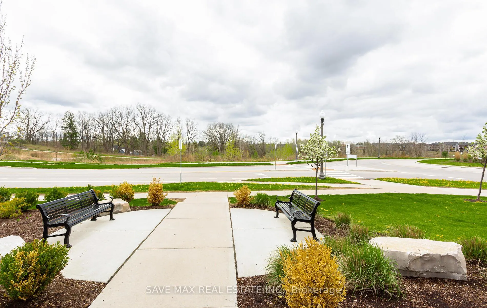 Photo 24 of Unit 2H, 155 Thomas Slee Drive, Kitchener, Doon South — HOMEH