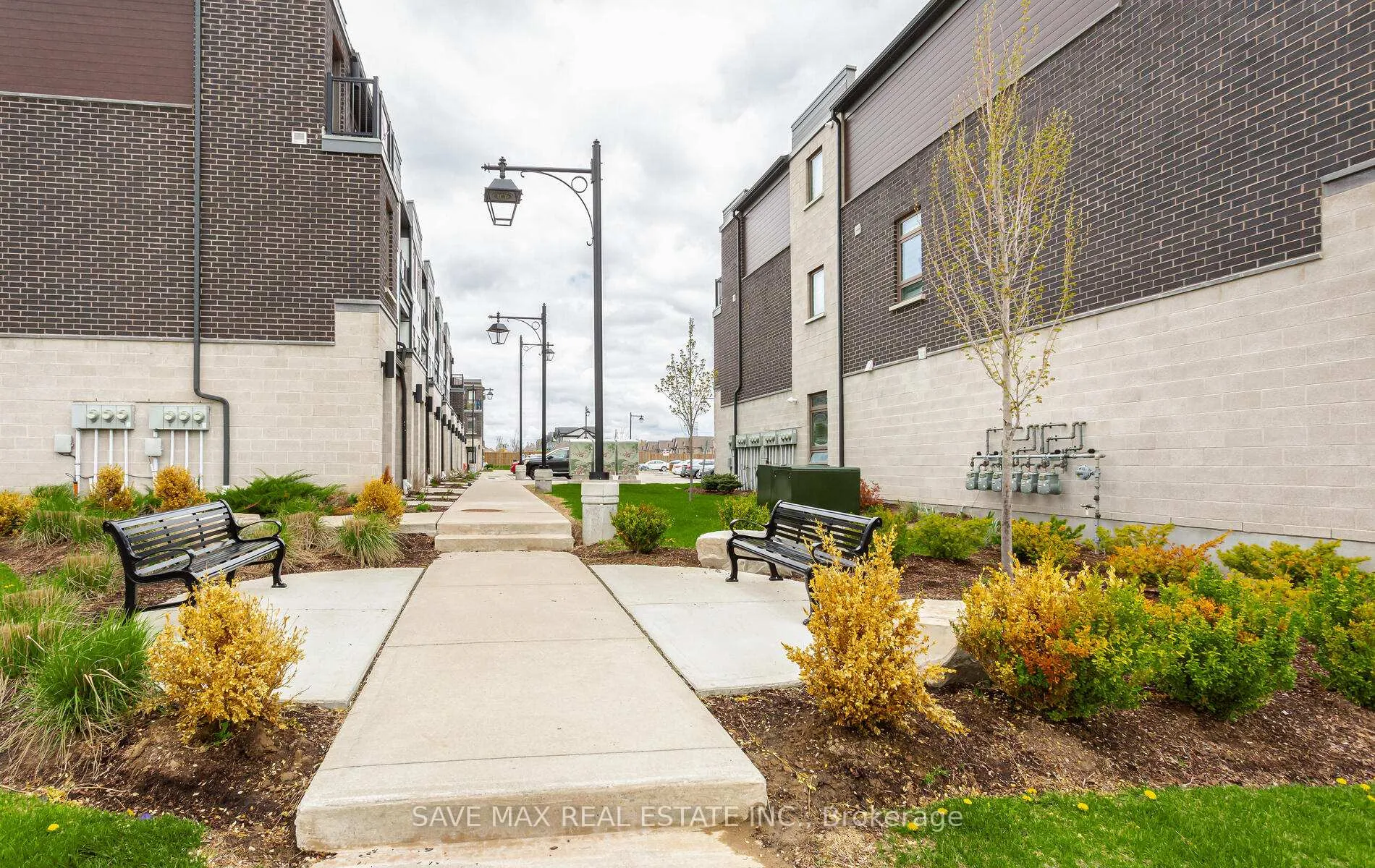 Photo 25 of Unit 2H, 155 Thomas Slee Drive, Kitchener, Doon South — HOMEH