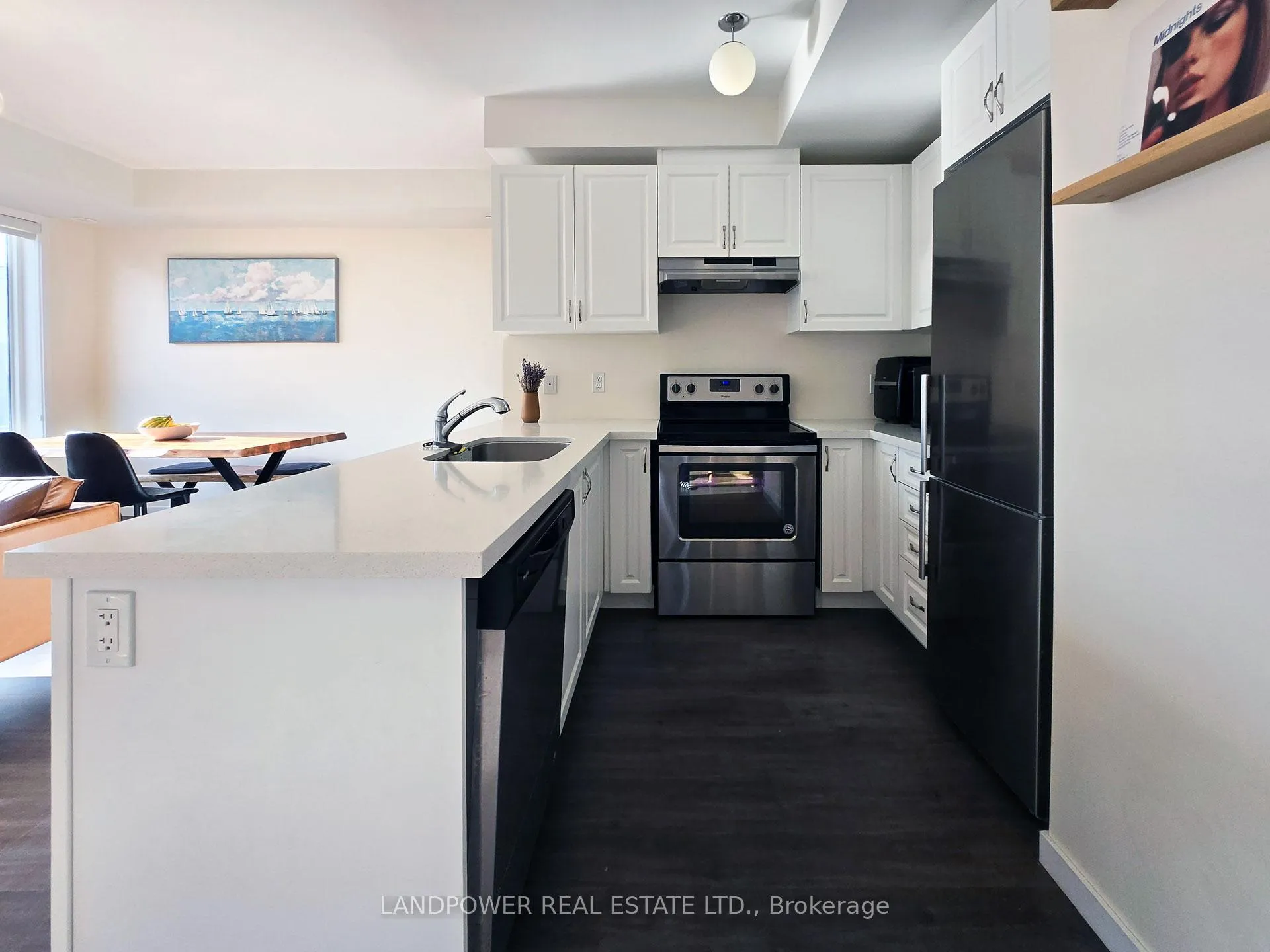 Photo 8 of Unit 92, 500 Alex Gardner Circle, Aurora, Aurora Heights — HOMEH