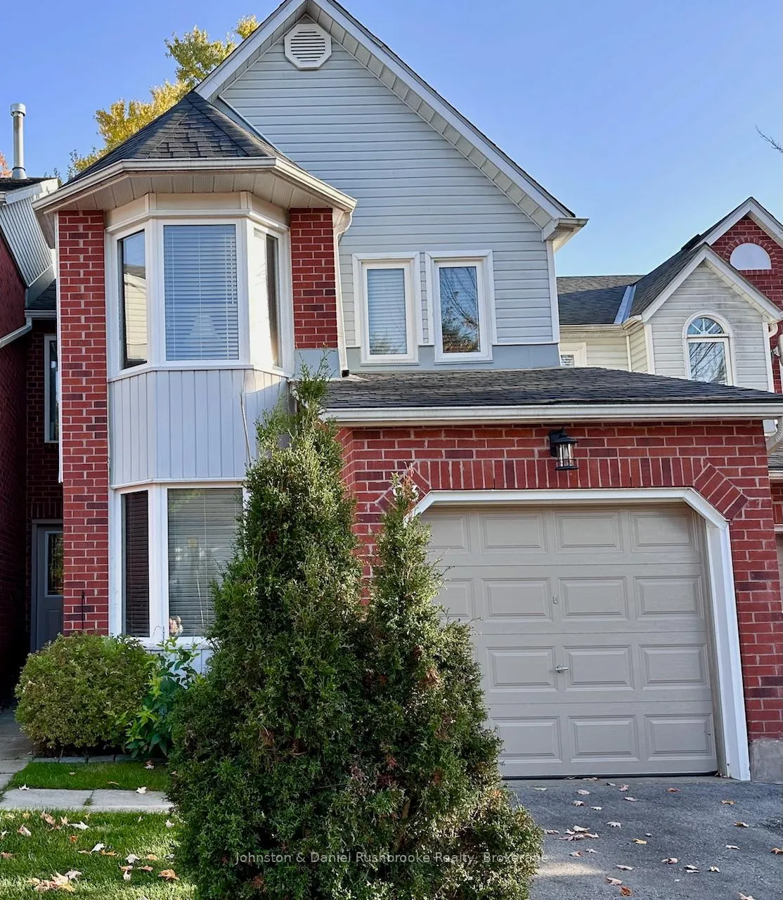 Front of 93 Shoreline Drive