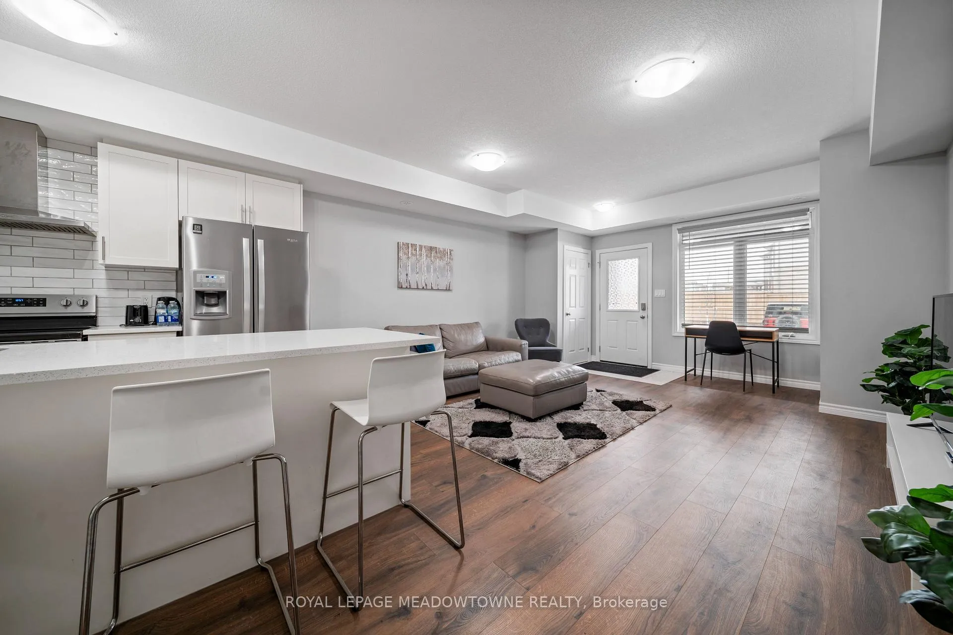 Photo 3 of Unit 6, 182 Oat Lane, Kitchener — HOMEH