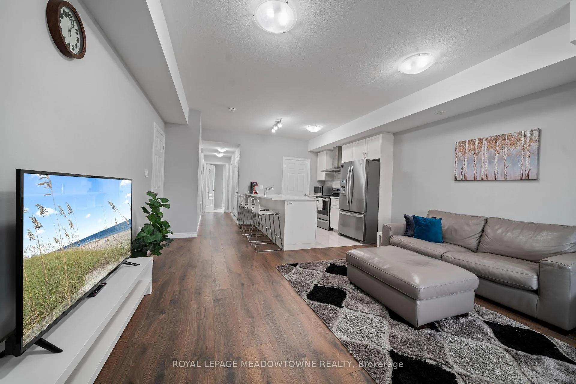 Photo 8 of Unit 6, 182 Oat Lane, Kitchener — HOMEH