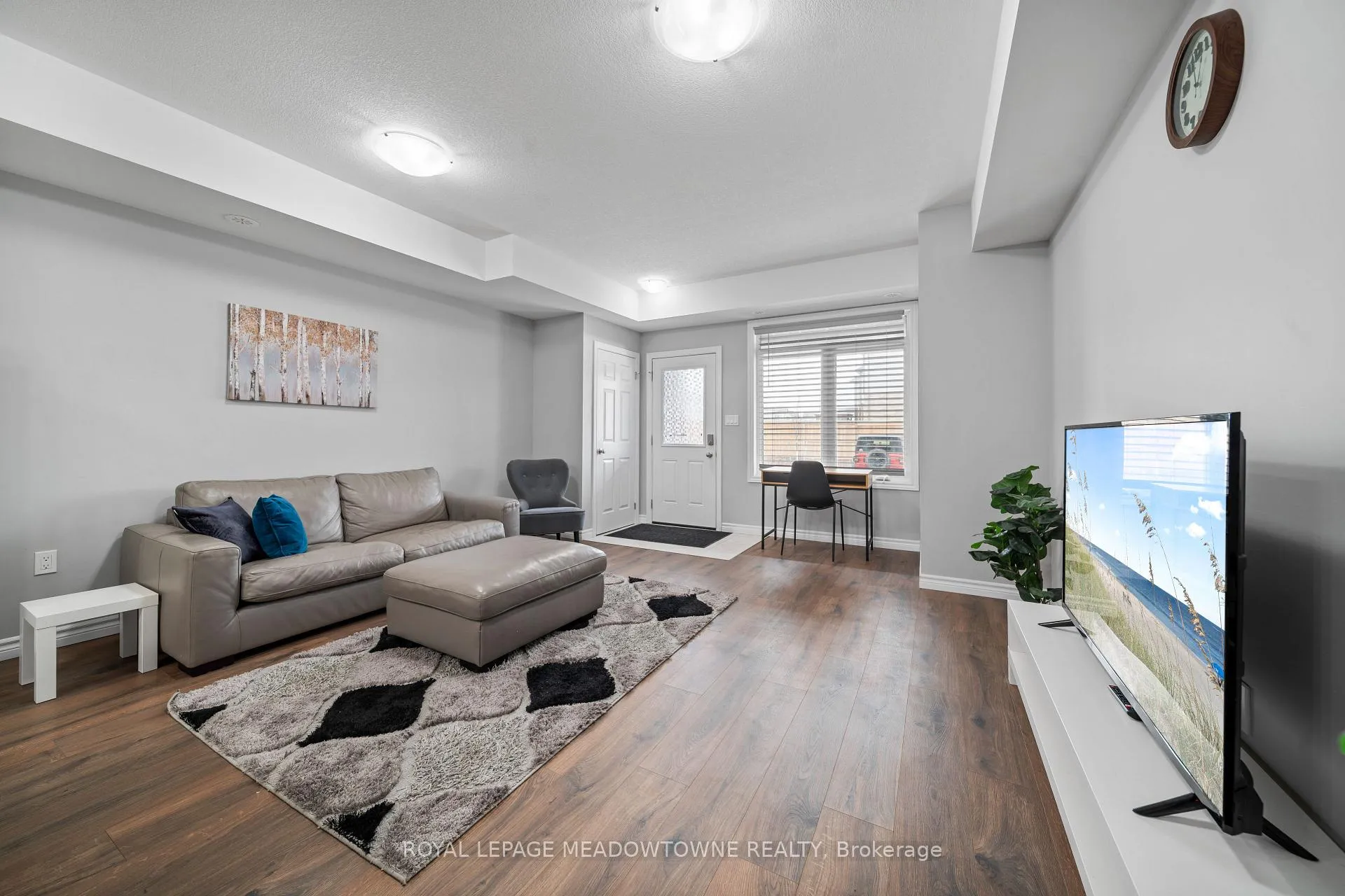 Photo 9 of Unit 6, 182 Oat Lane, Kitchener — HOMEH