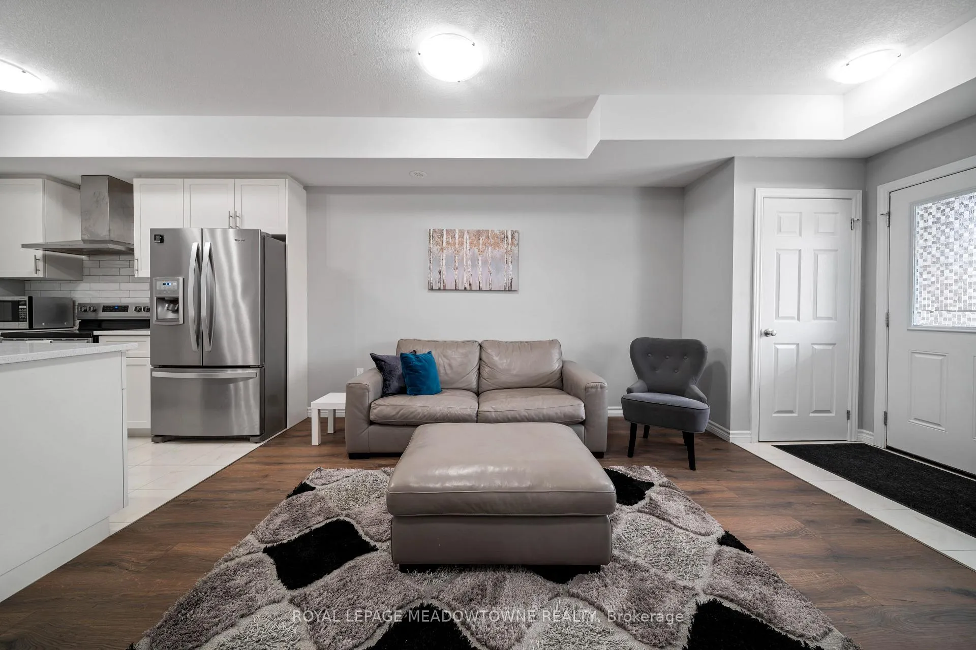 Photo 10 of Unit 6, 182 Oat Lane, Kitchener — HOMEH