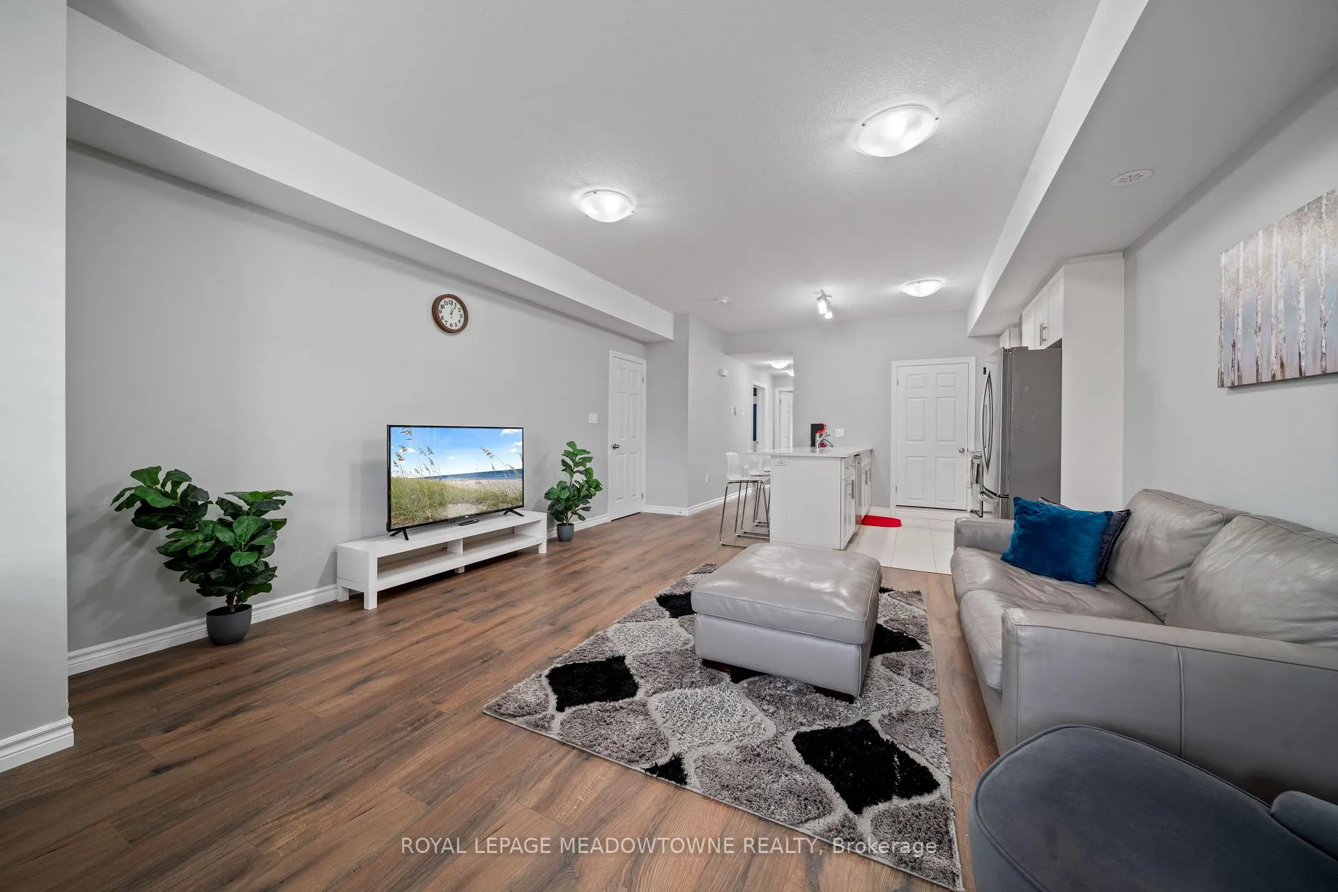 Photo 11 of Unit 6, 182 Oat Lane, Kitchener — HOMEH