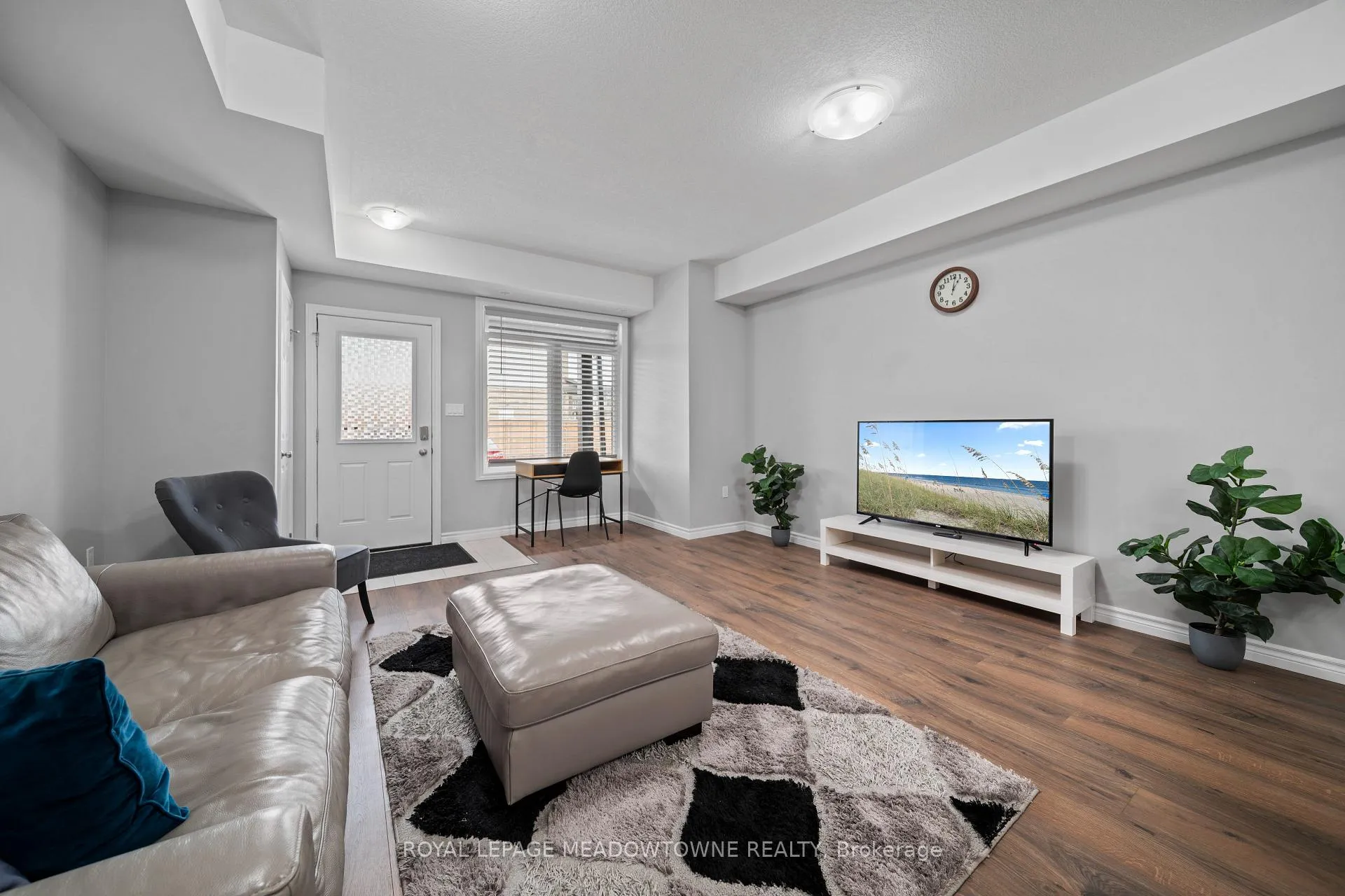 Photo 12 of Unit 6, 182 Oat Lane, Kitchener — HOMEH