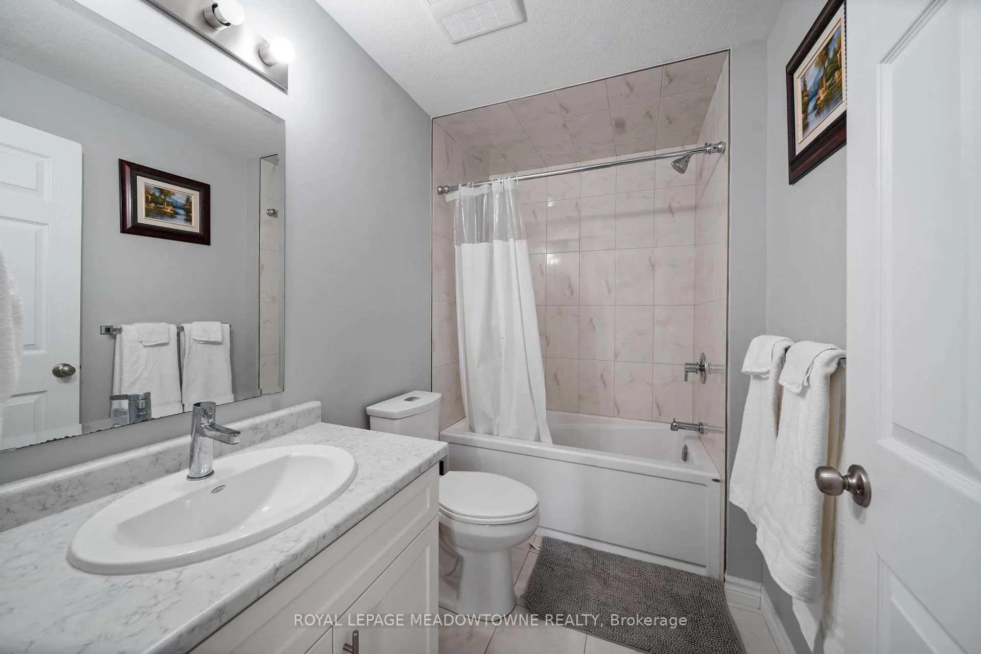 Photo 16 of Unit 6, 182 Oat Lane, Kitchener — HOMEH
