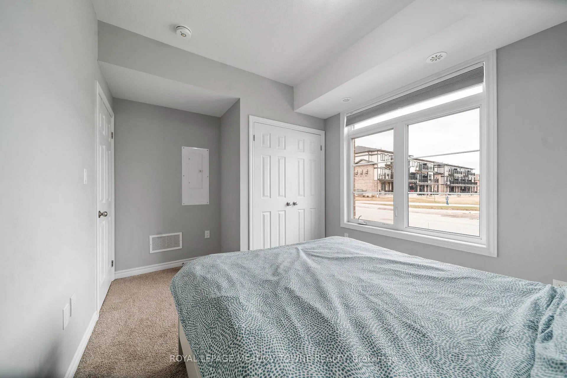 Photo 17 of Unit 6, 182 Oat Lane, Kitchener — HOMEH
