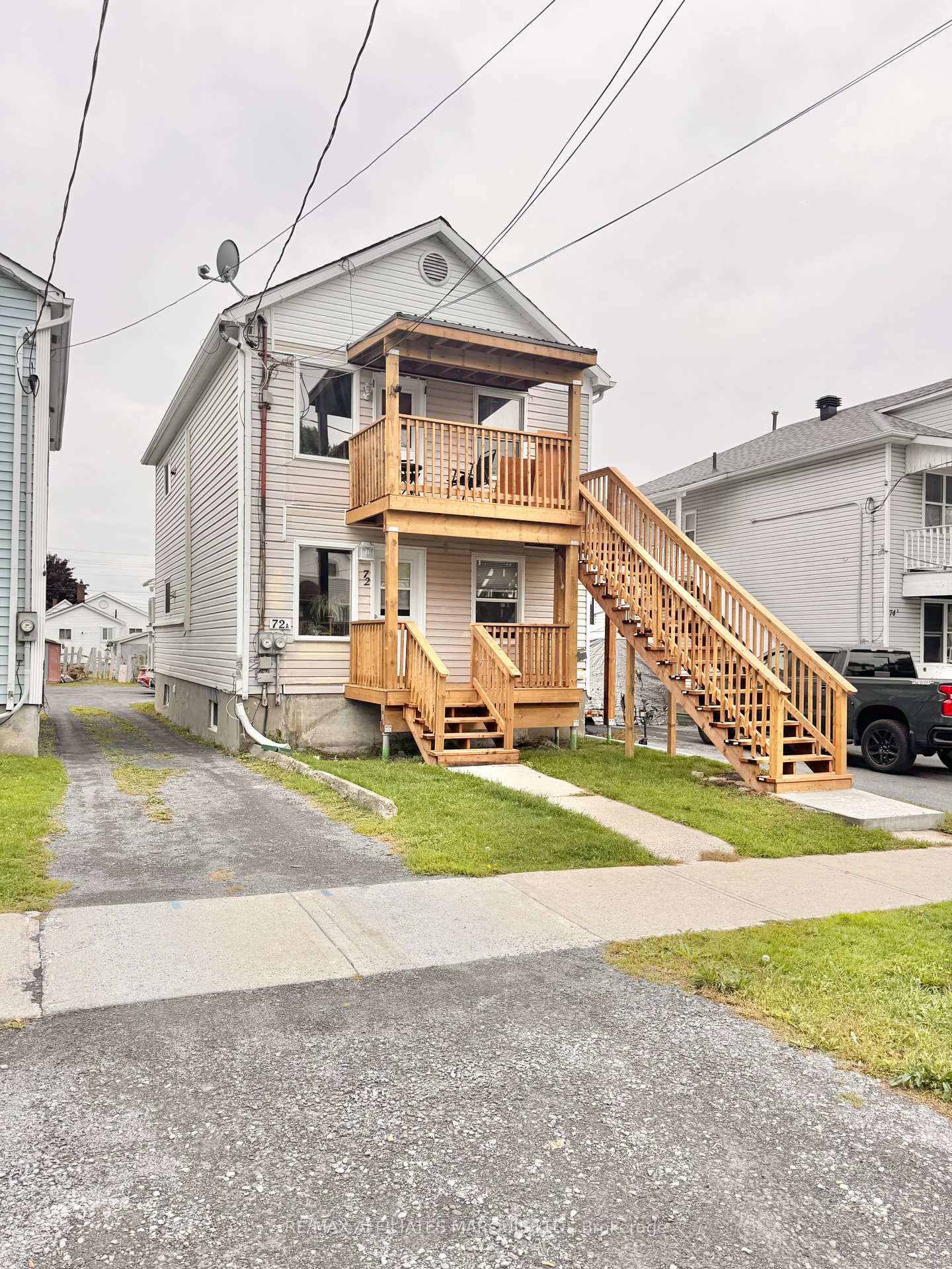 Photo 1 of 72 Lefebvre Avenue, Cornwall — HOMEH