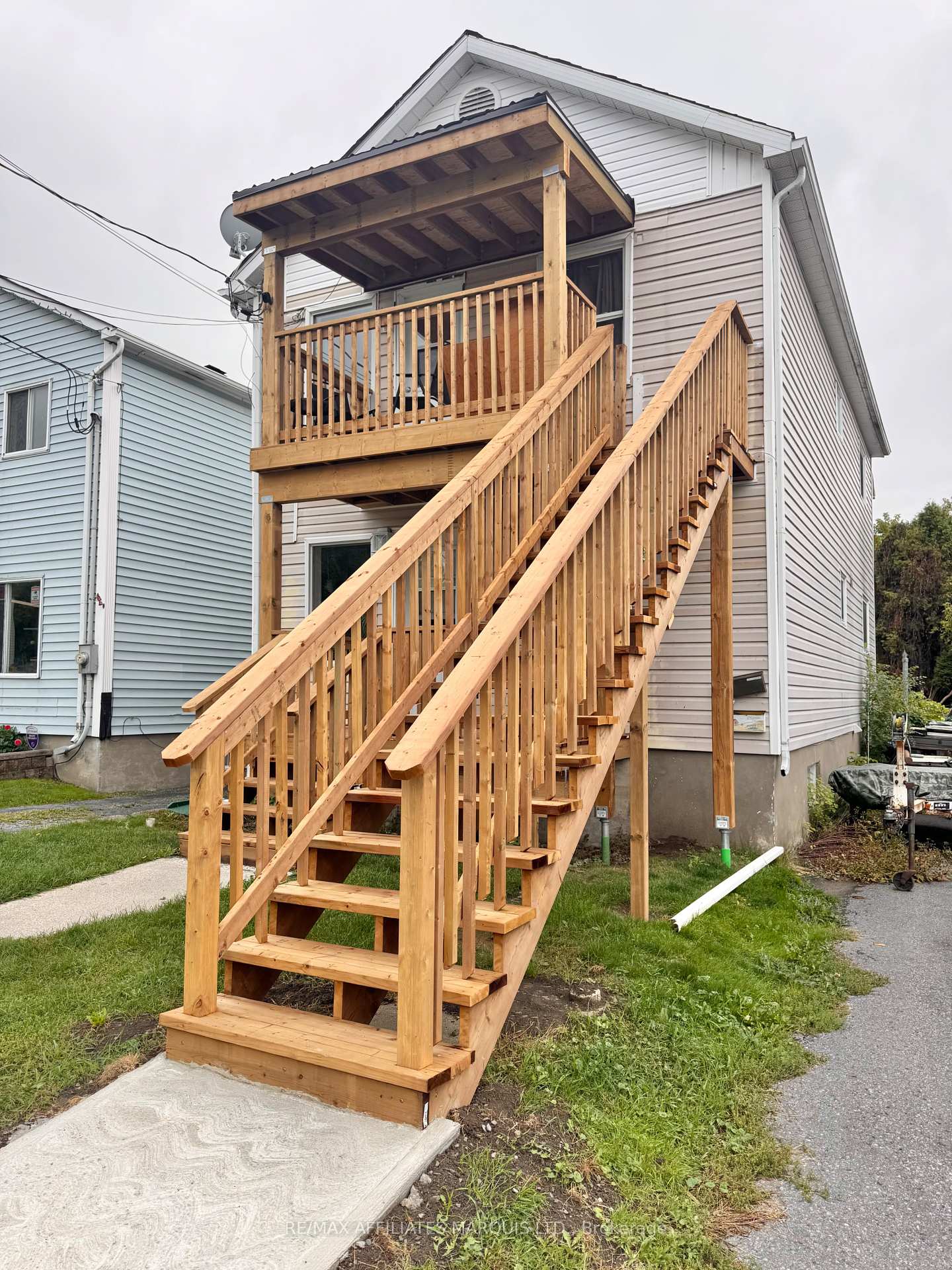 Photo 3 of 72 Lefebvre Avenue, Cornwall — HOMEH
