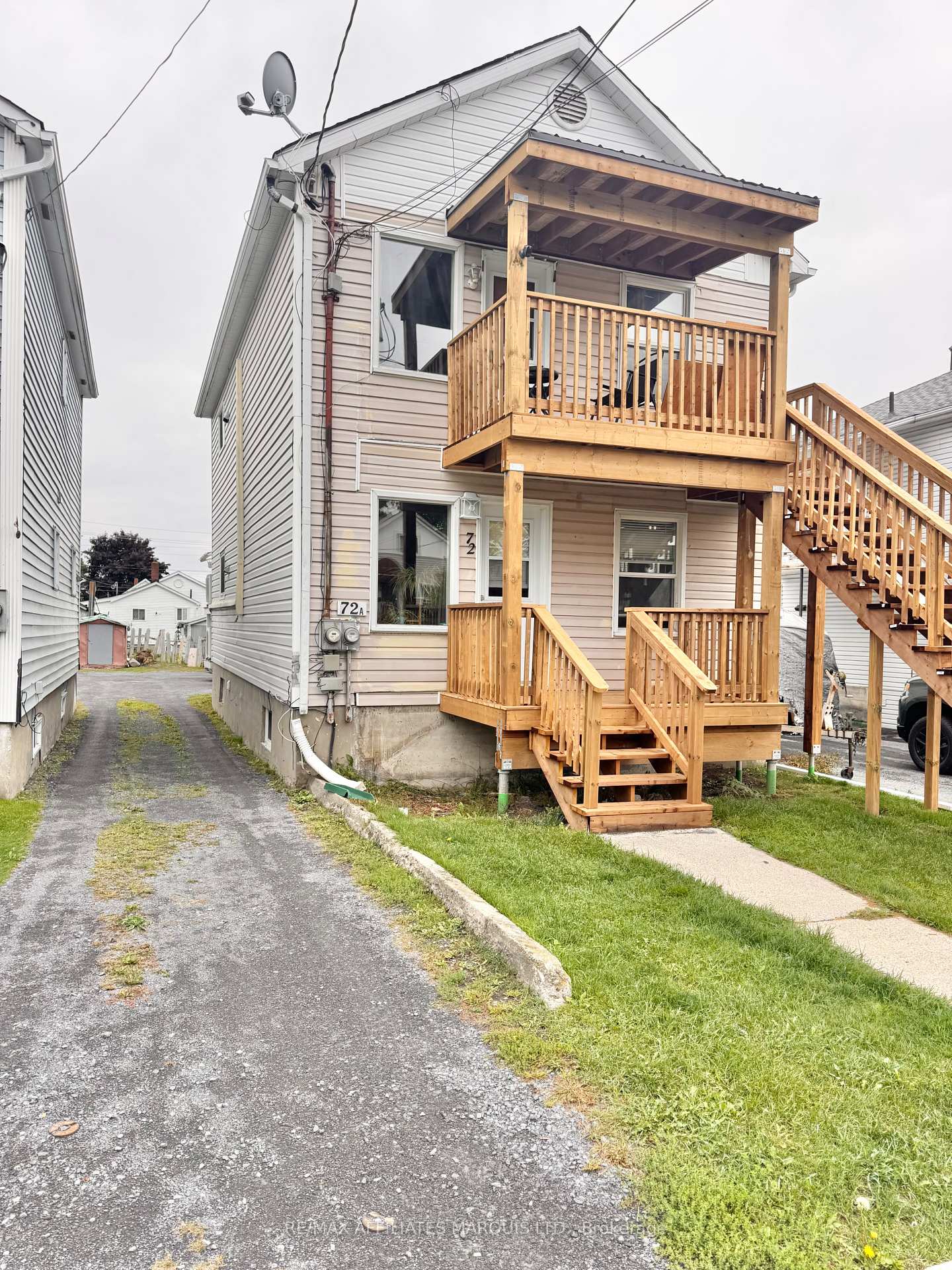 Photo 6 of 72 Lefebvre Avenue, Cornwall — HOMEH