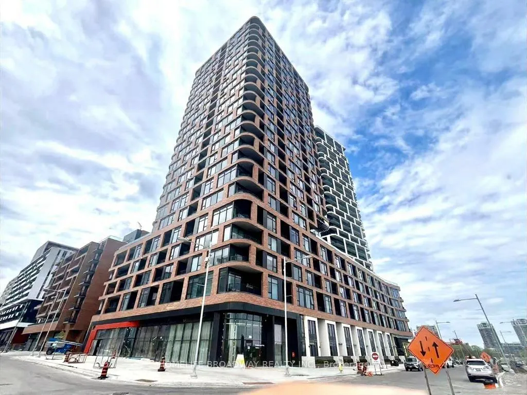 Photo 1 of Unit 1004, 38 Andre de Grasse Street, Markham, Unionville — HOMEH