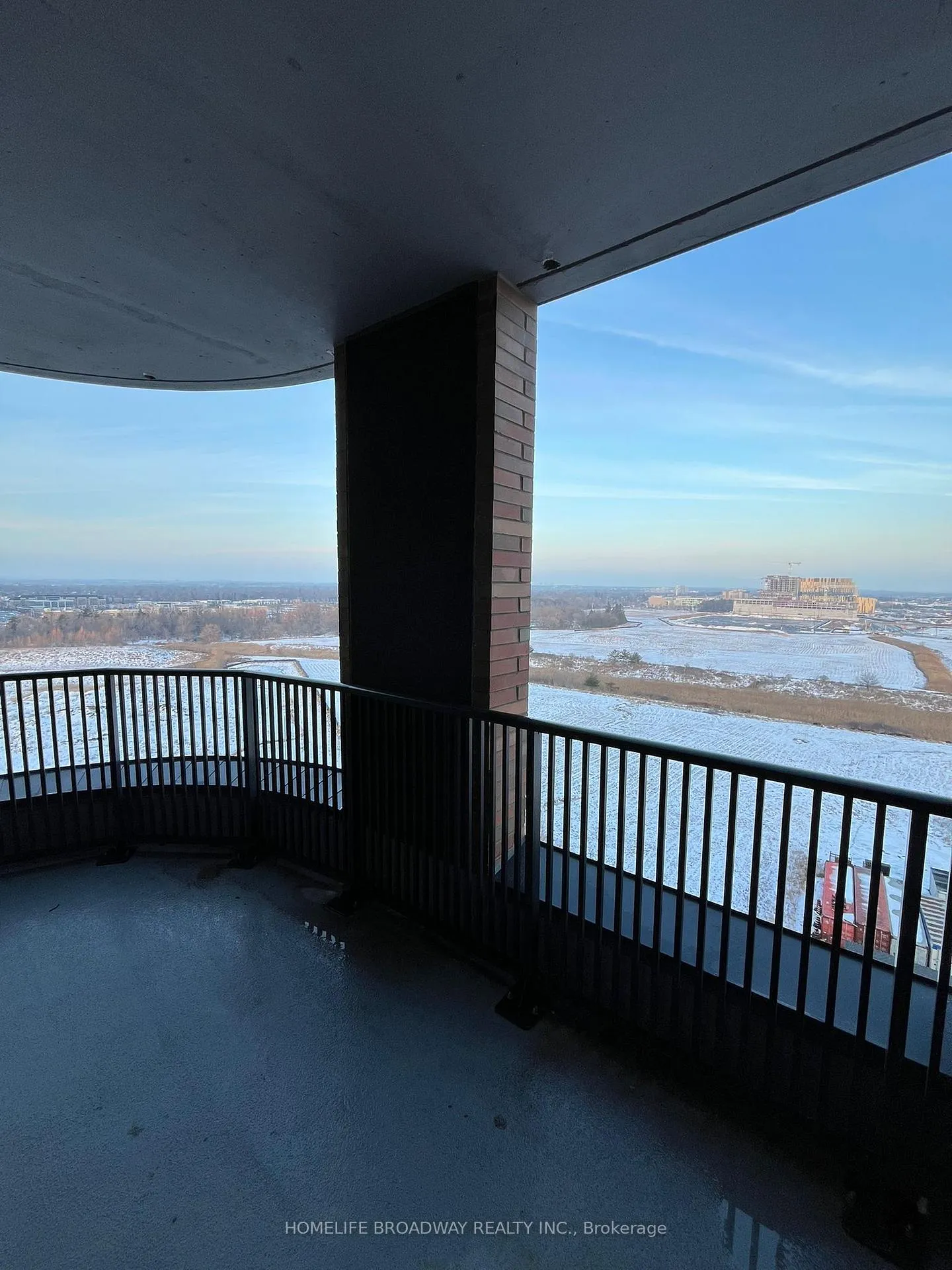 Photo 14 of Unit 1004, 38 Andre de Grasse Street, Markham, Unionville — HOMEH