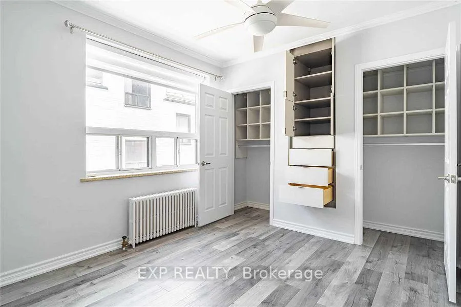 Photo 11 of Unit 704, 78 Warren Road, Toronto, Casa Loma — HOMEH