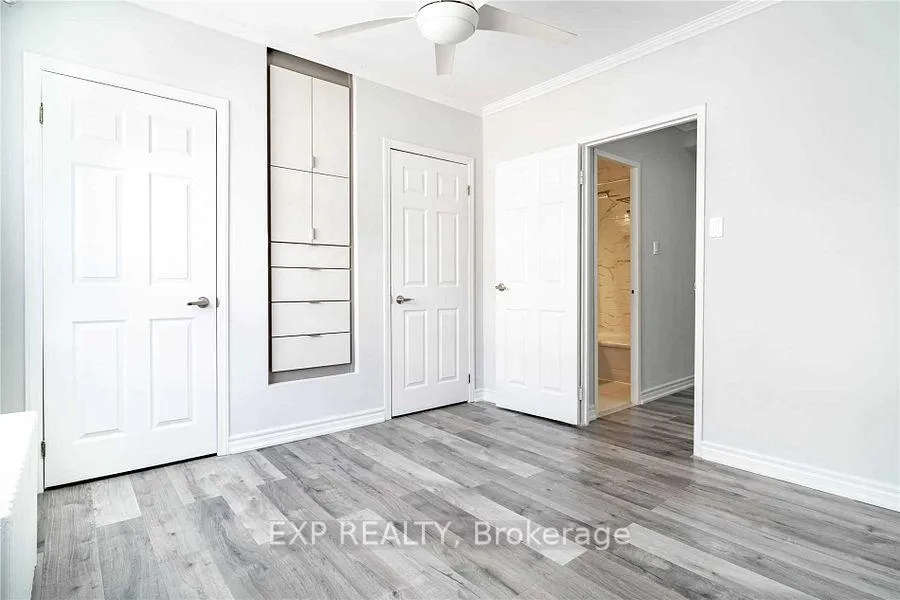 Photo 12 of Unit 704, 78 Warren Road, Toronto, Casa Loma — HOMEH