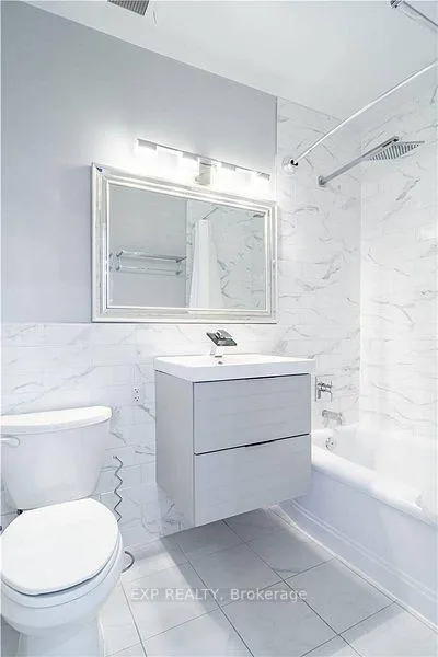 Photo 13 of Unit 704, 78 Warren Road, Toronto, Casa Loma — HOMEH