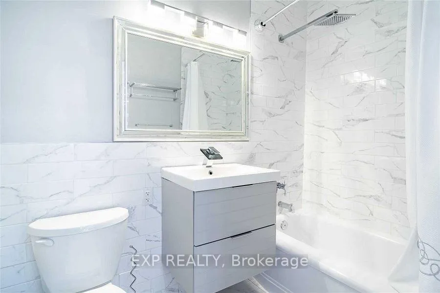 Photo 14 of Unit 704, 78 Warren Road, Toronto, Casa Loma — HOMEH