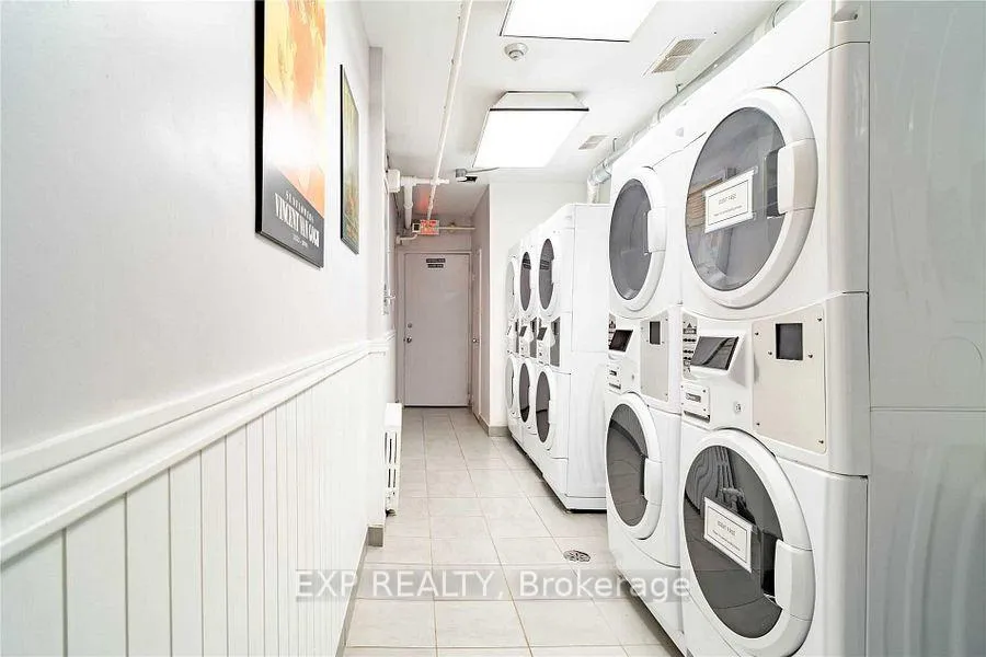 Photo 16 of Unit 704, 78 Warren Road, Toronto, Casa Loma — HOMEH