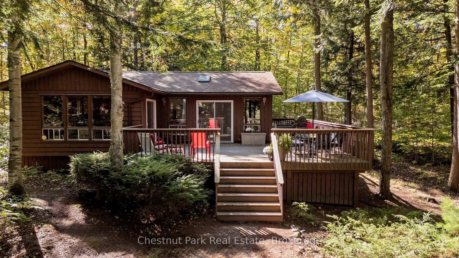 Photo 1 of 10 Taylor (26LM10) Island, Gravenhurst, Muskoka (S) — HOMEH
