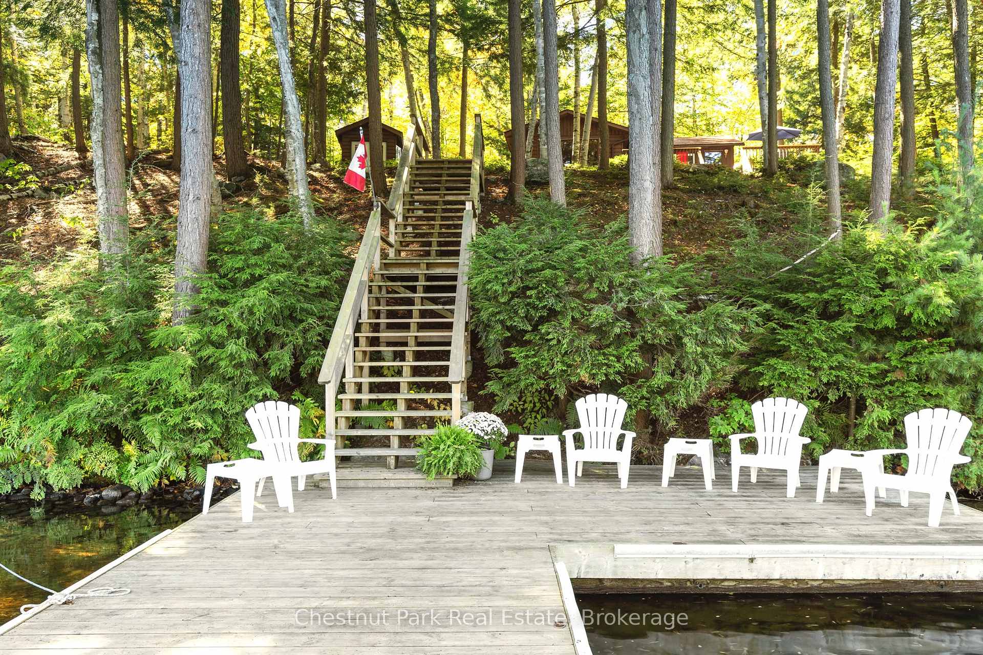 Photo 4 of 10 Taylor (26LM10) Island, Gravenhurst, Muskoka (S) — HOMEH