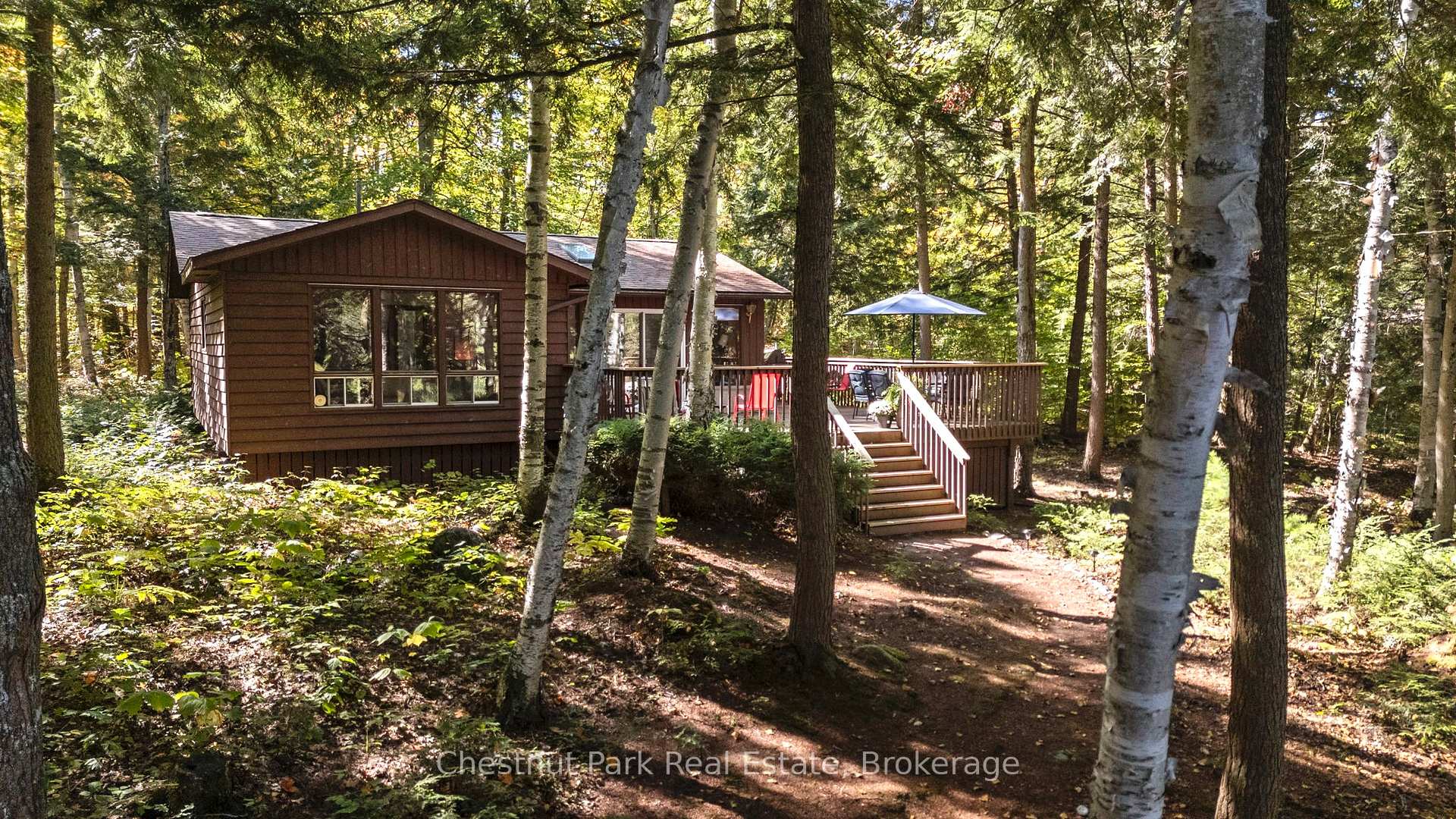 Photo 5 of 10 Taylor (26LM10) Island, Gravenhurst, Muskoka (S) — HOMEH