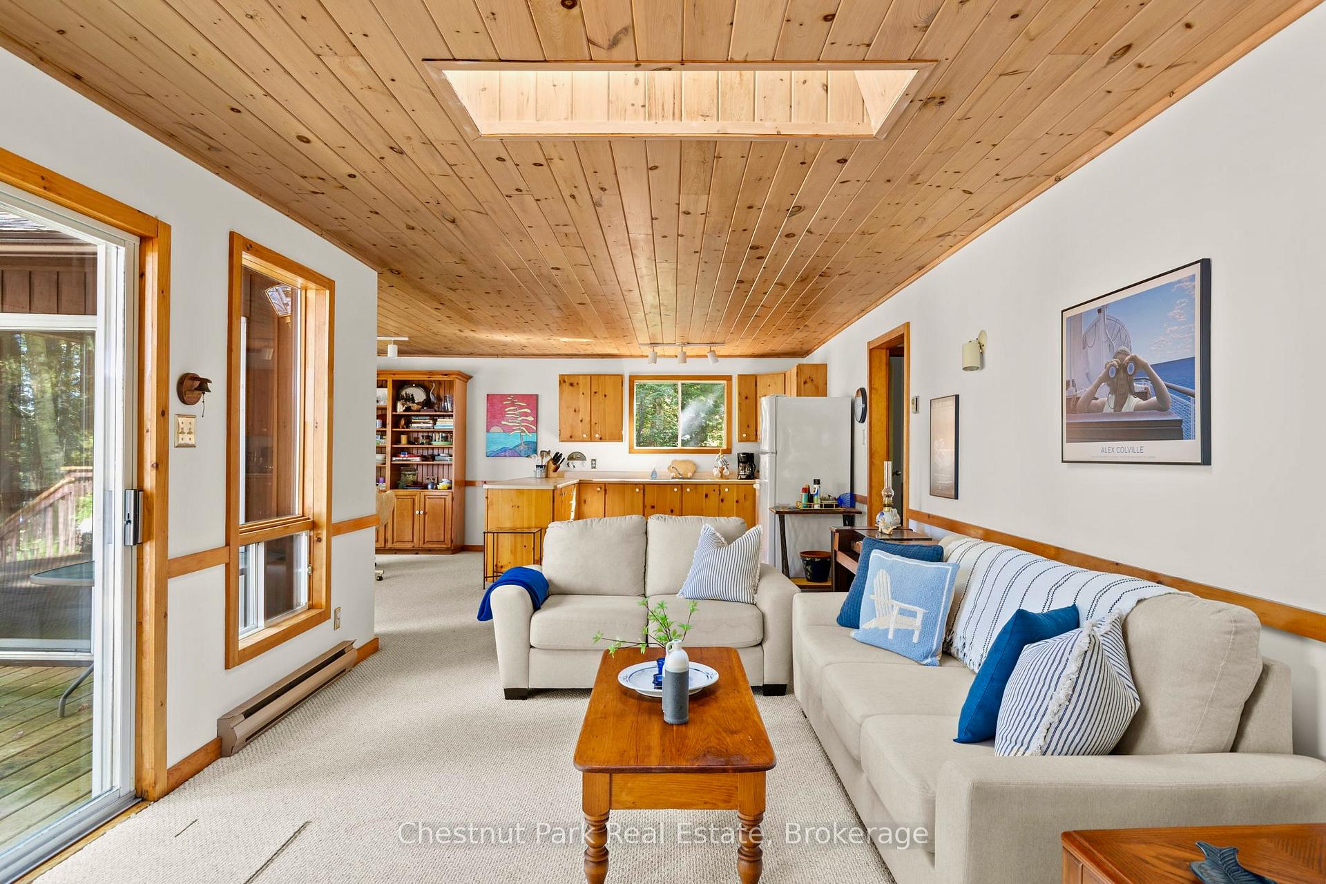Photo 9 of 10 Taylor (26LM10) Island, Gravenhurst, Muskoka (S) — HOMEH