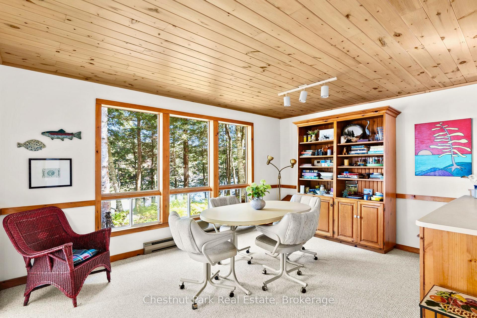 Photo 14 of 10 Taylor (26LM10) Island, Gravenhurst, Muskoka (S) — HOMEH