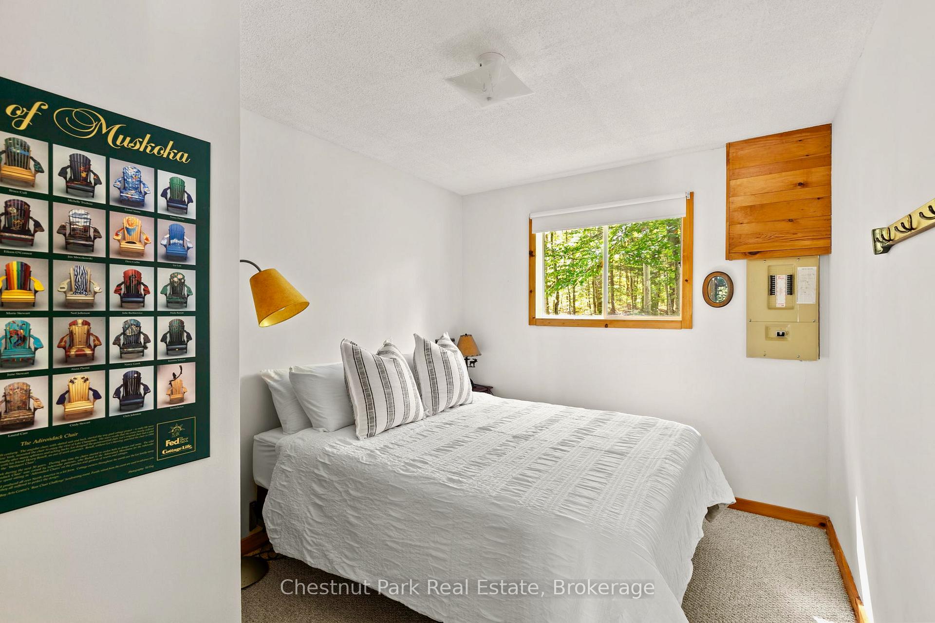 Photo 19 of 10 Taylor (26LM10) Island, Gravenhurst, Muskoka (S) — HOMEH