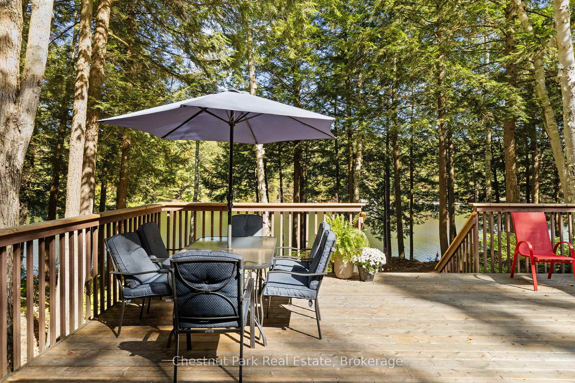 Photo 20 of 10 Taylor (26LM10) Island, Gravenhurst, Muskoka (S) — HOMEH