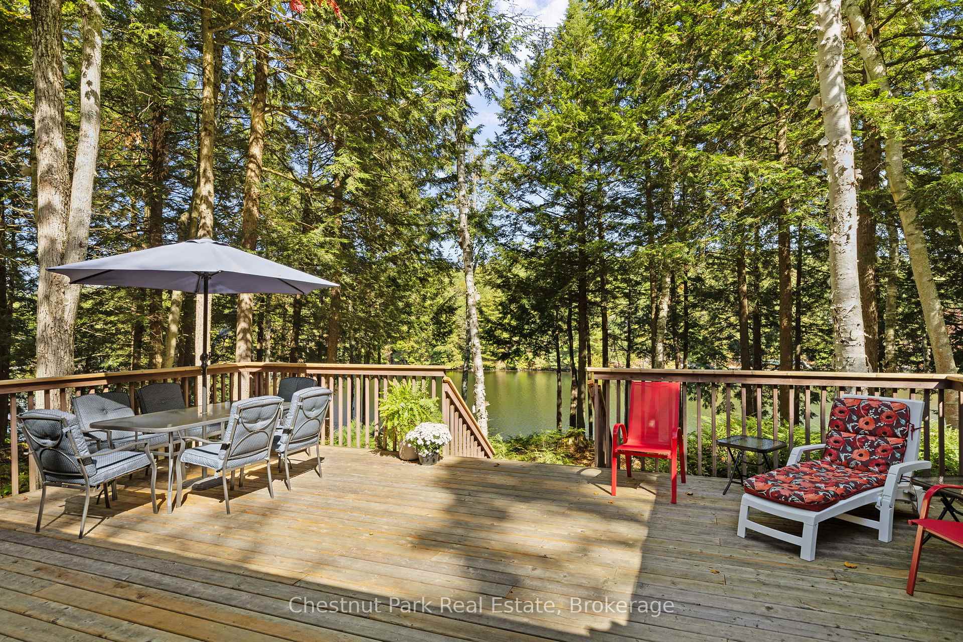 Photo 21 of 10 Taylor (26LM10) Island, Gravenhurst, Muskoka (S) — HOMEH