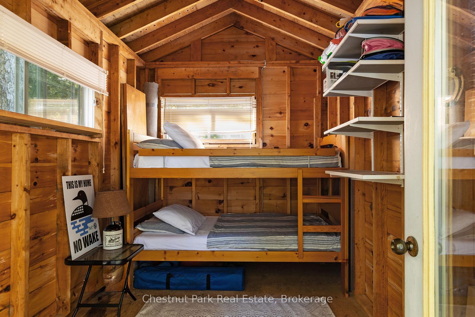 Photo 22 of 10 Taylor (26LM10) Island, Gravenhurst, Muskoka (S) — HOMEH