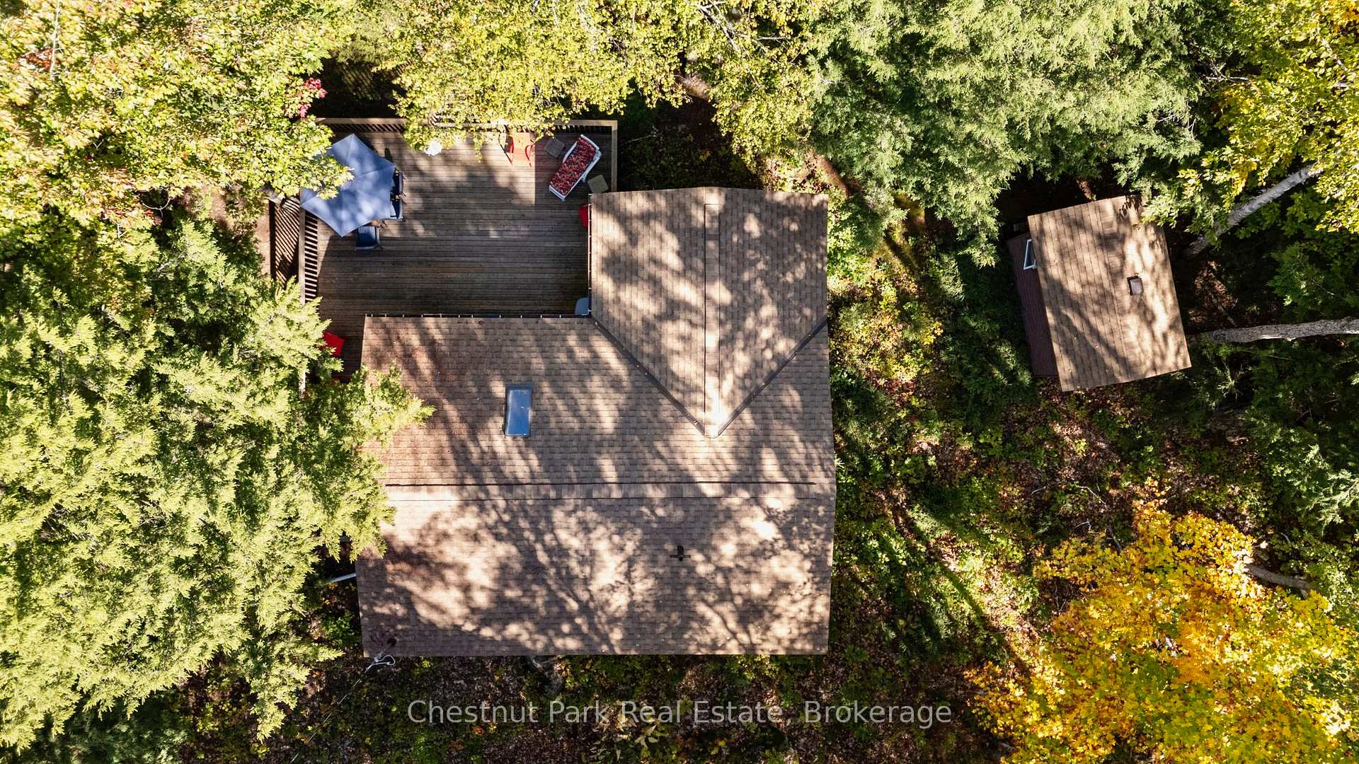 Photo 23 of 10 Taylor (26LM10) Island, Gravenhurst, Muskoka (S) — HOMEH
