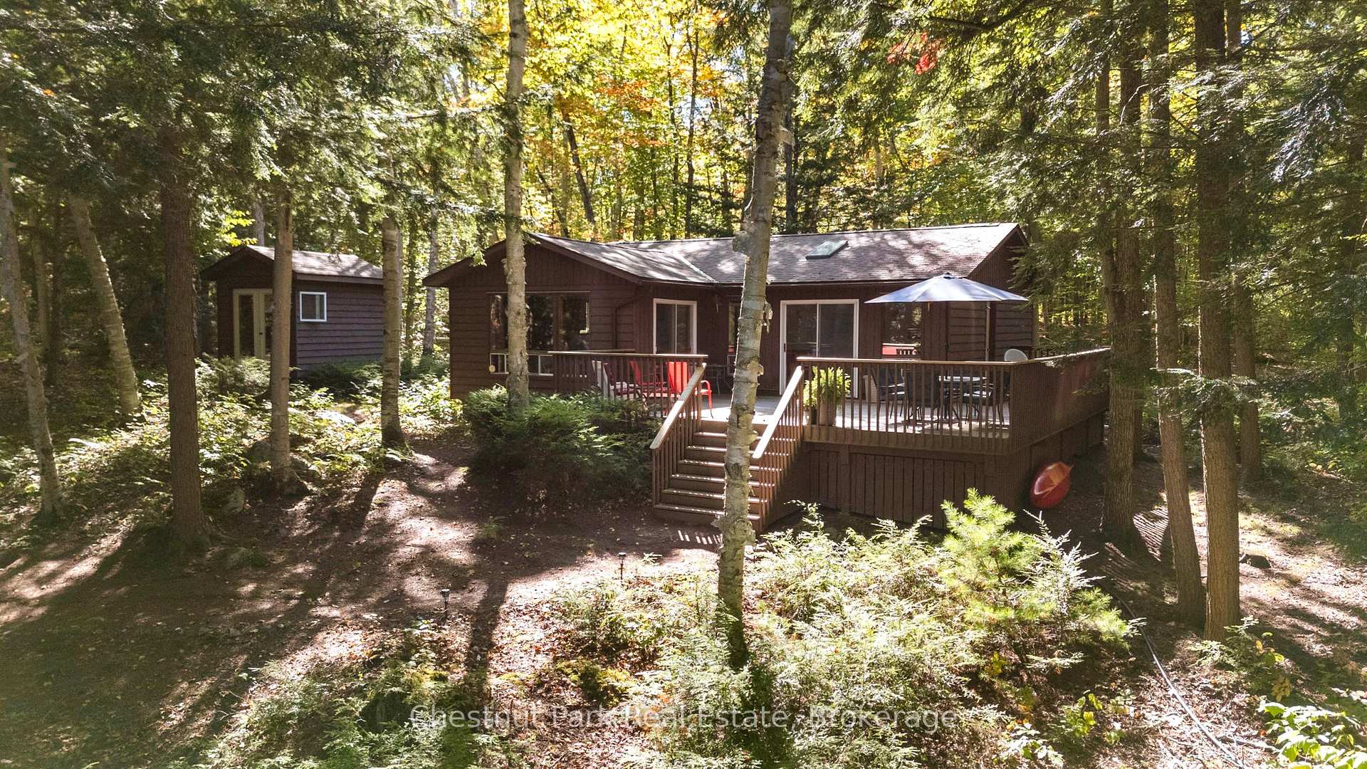 Photo 24 of 10 Taylor (26LM10) Island, Gravenhurst, Muskoka (S) — HOMEH